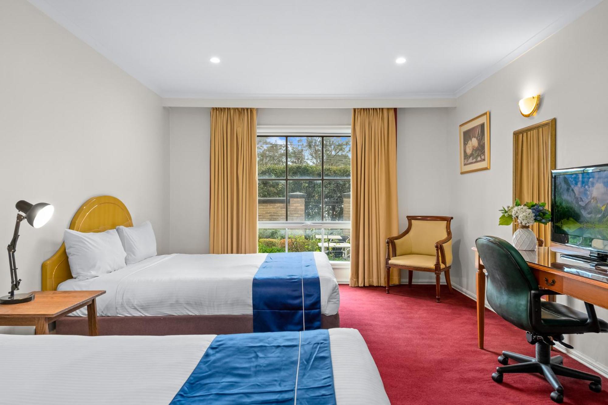 Twin Suite - Photo 3