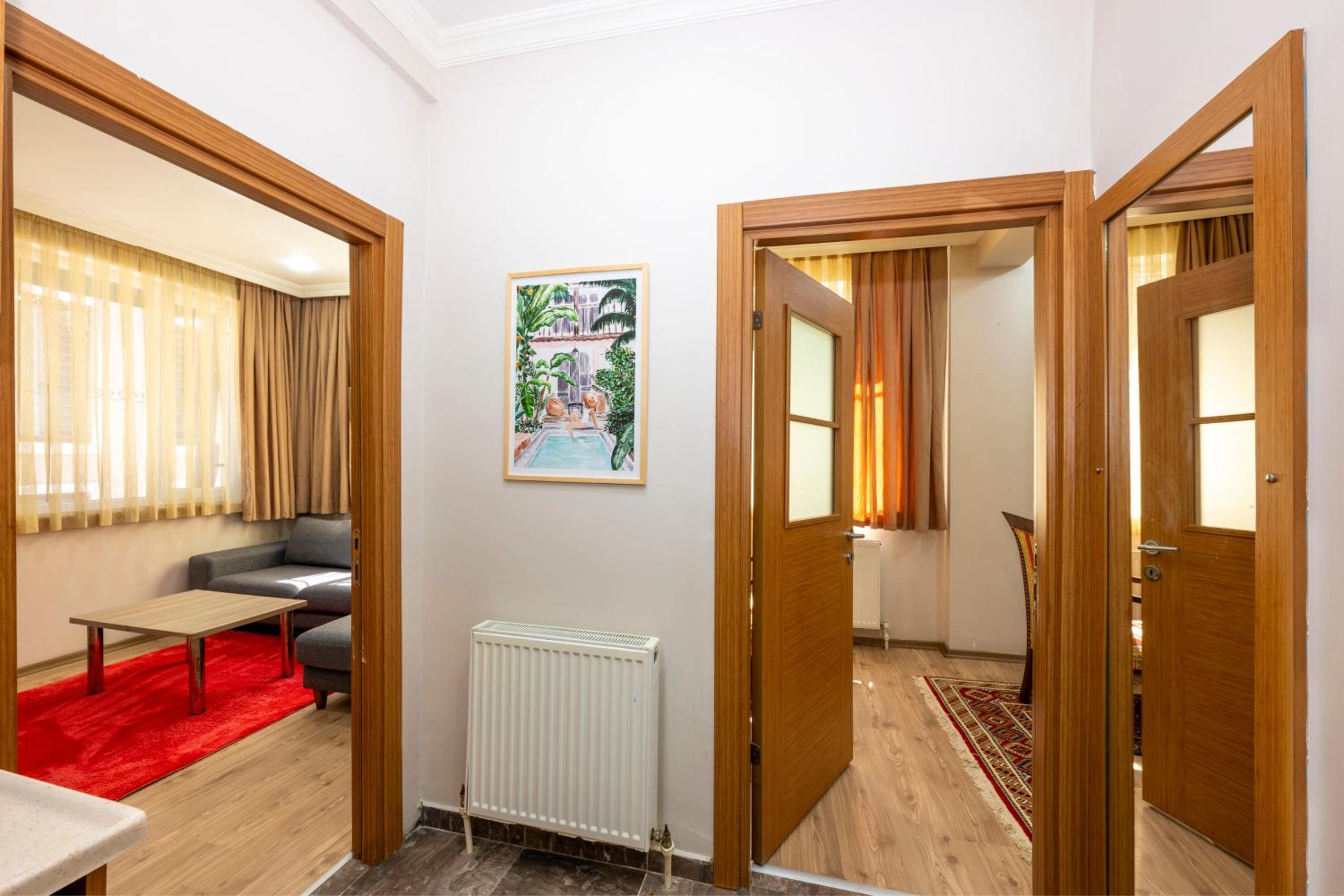 Triple Room - Disability Access photo 1