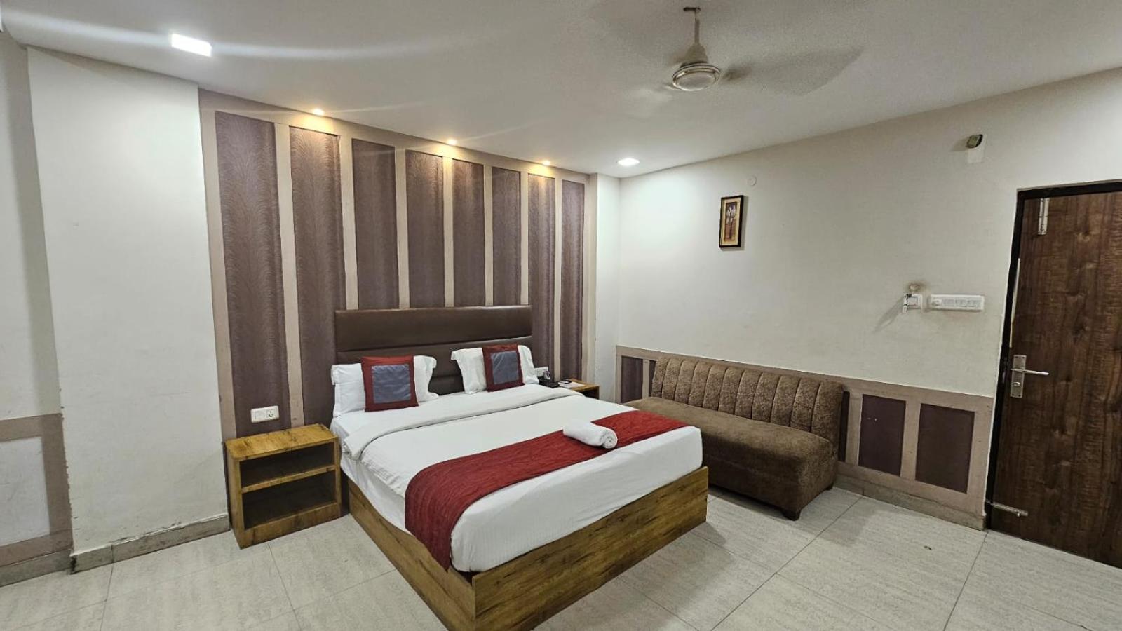 Deluxe Room photo 1