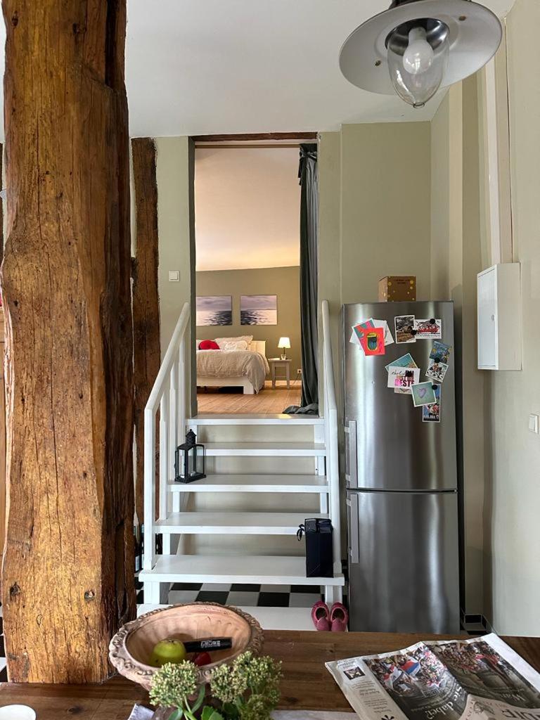 Apartment - Ground Floor