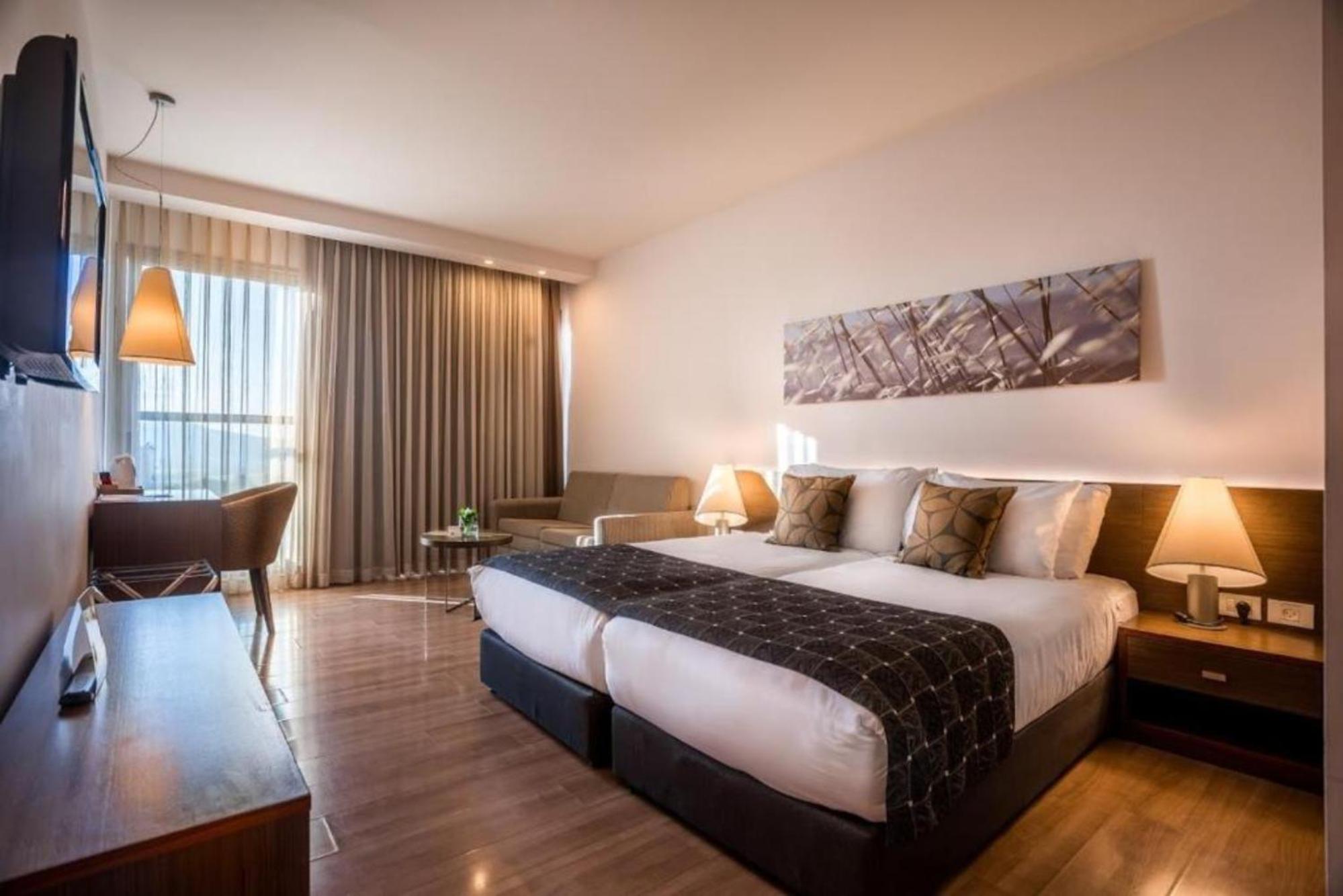 Deluxe Room photo 2
