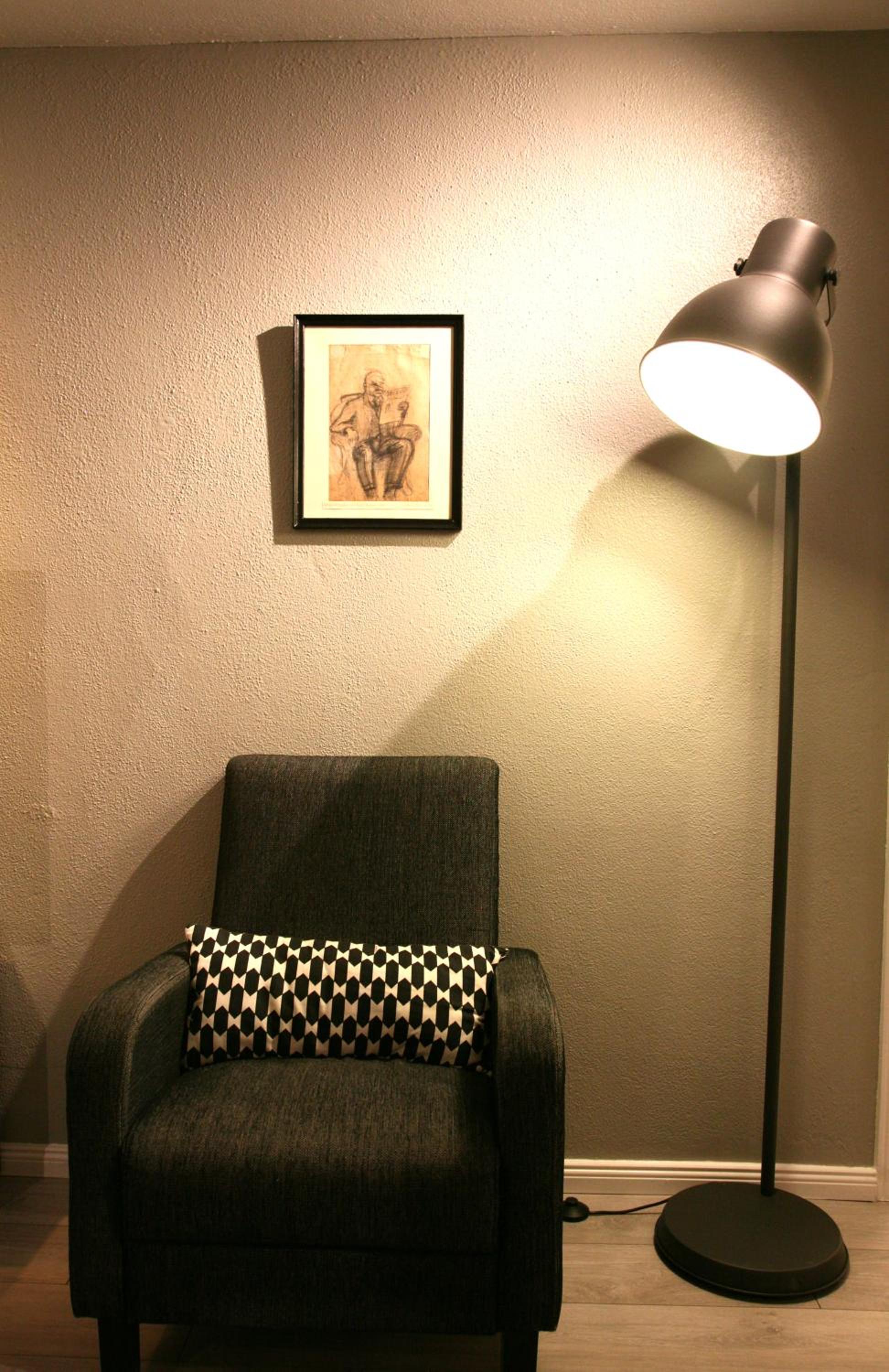 One-Bedroom Apartment photo 3