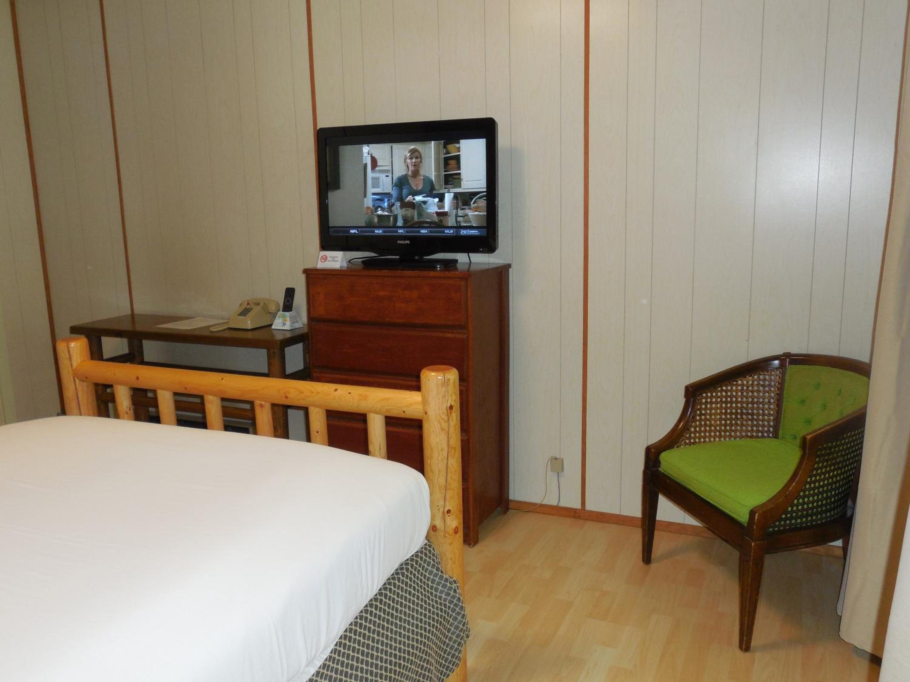 Single Room with Shower