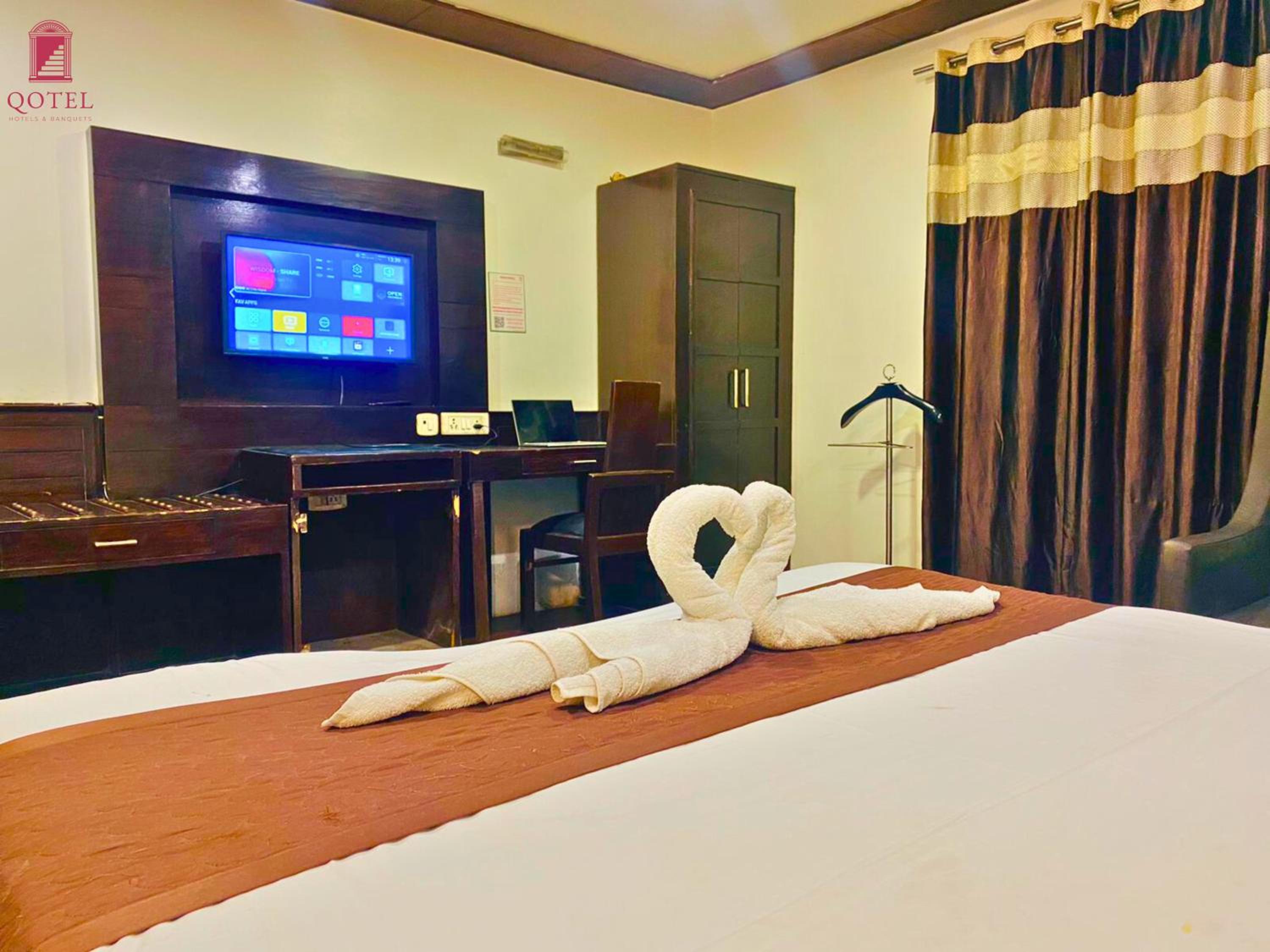 Superior Double Room - Photo 1