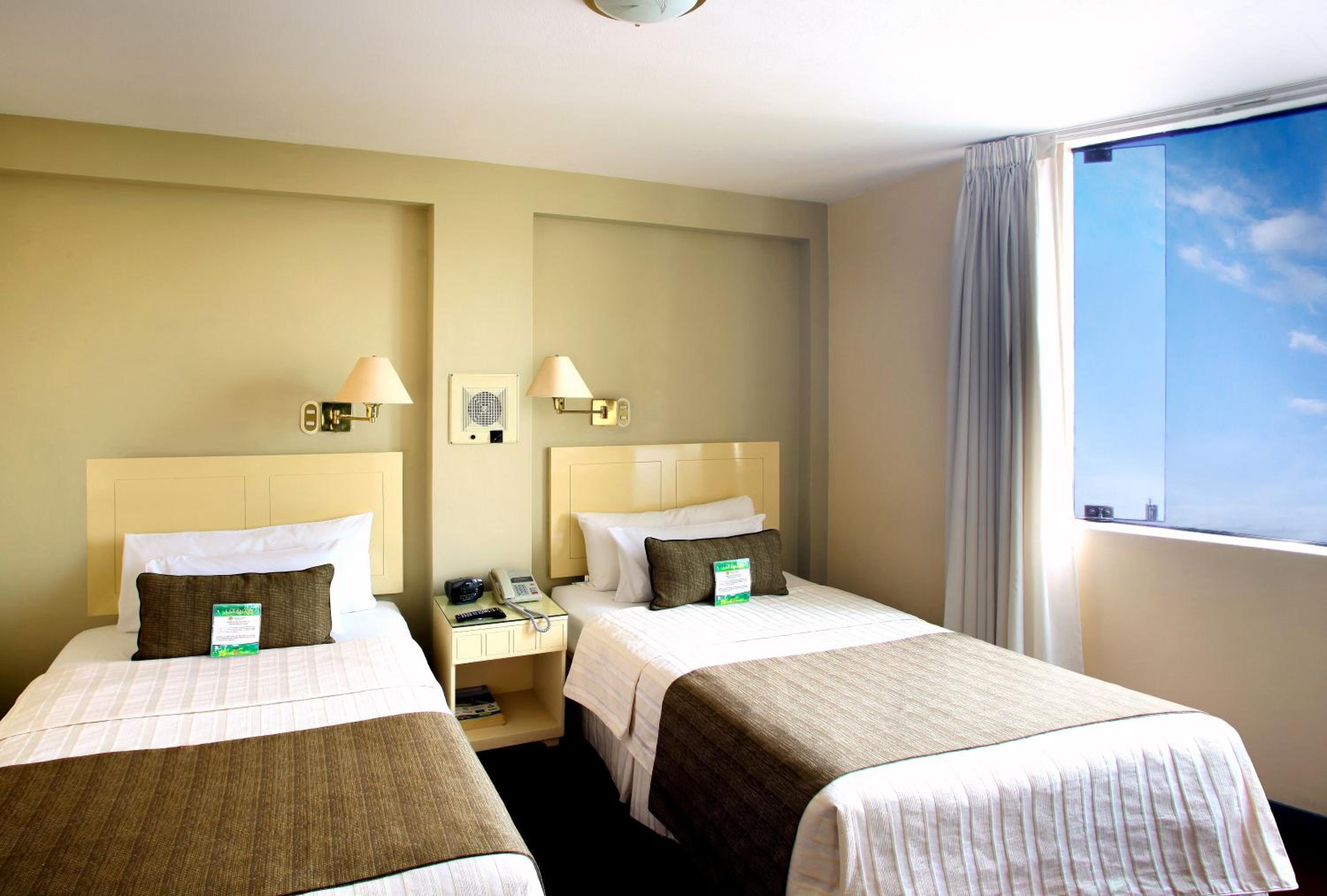 Standard Triple Room photo 3