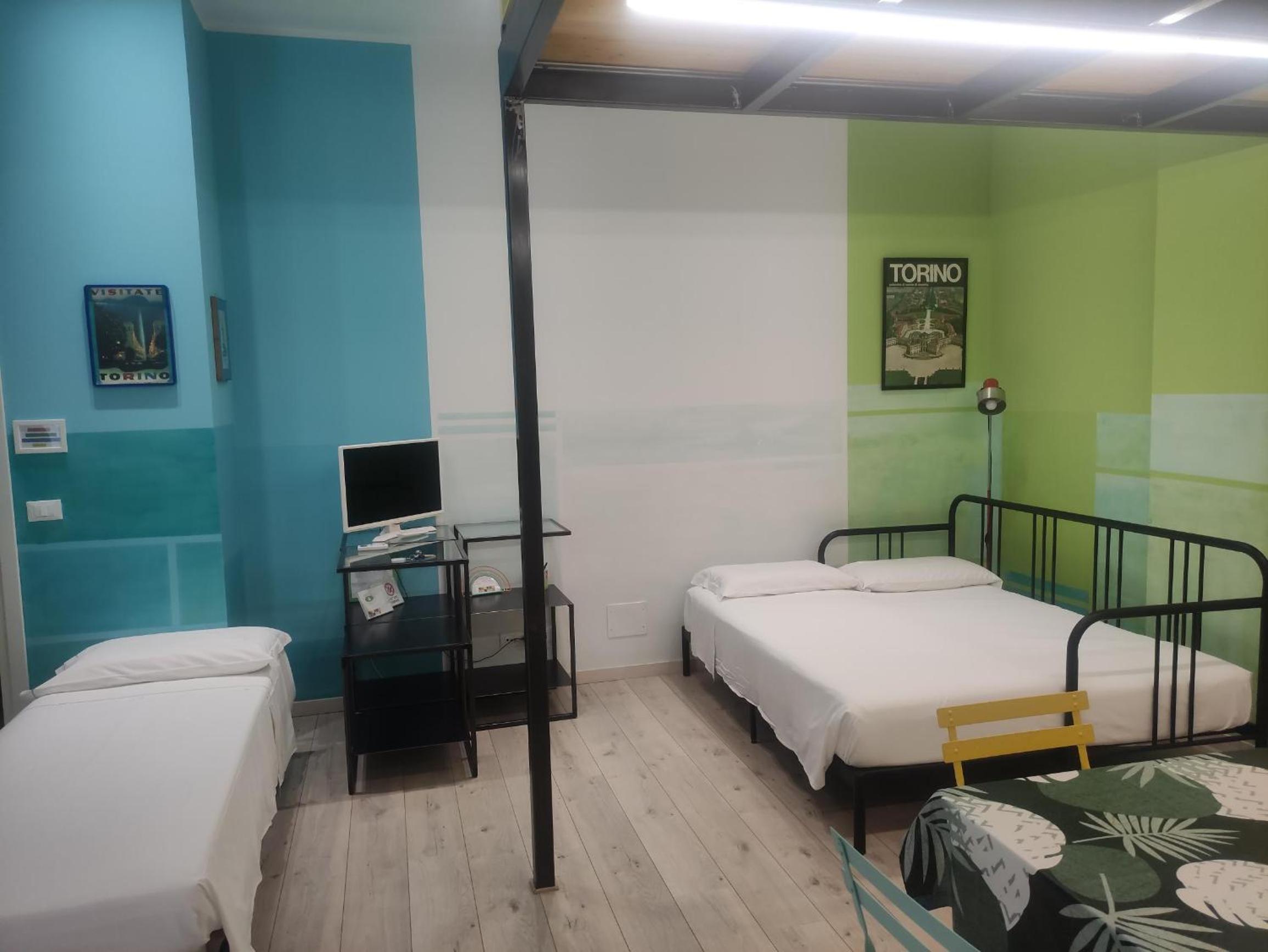 Loft - Photo 10
