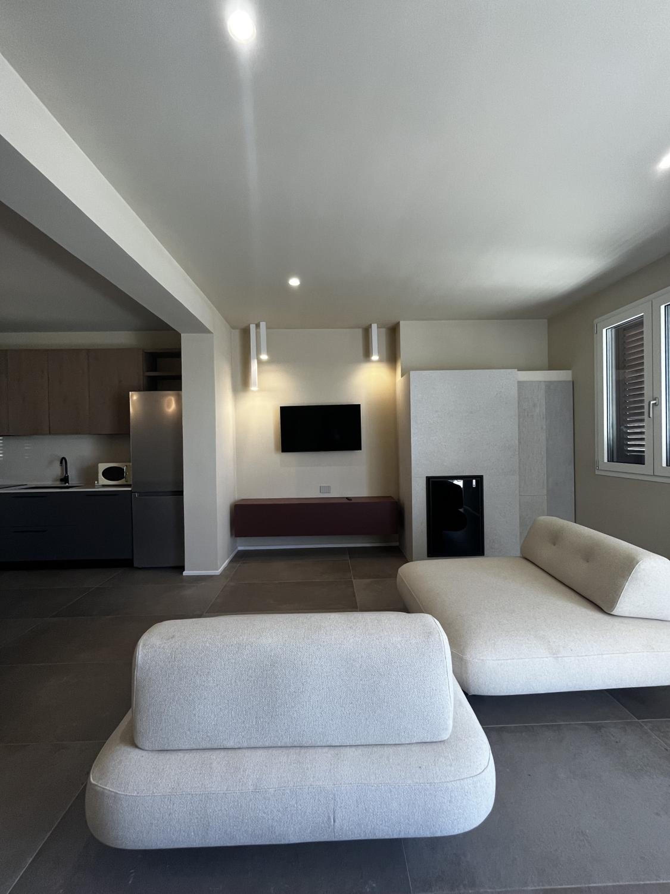 Two-Bedroom Villa photo 1