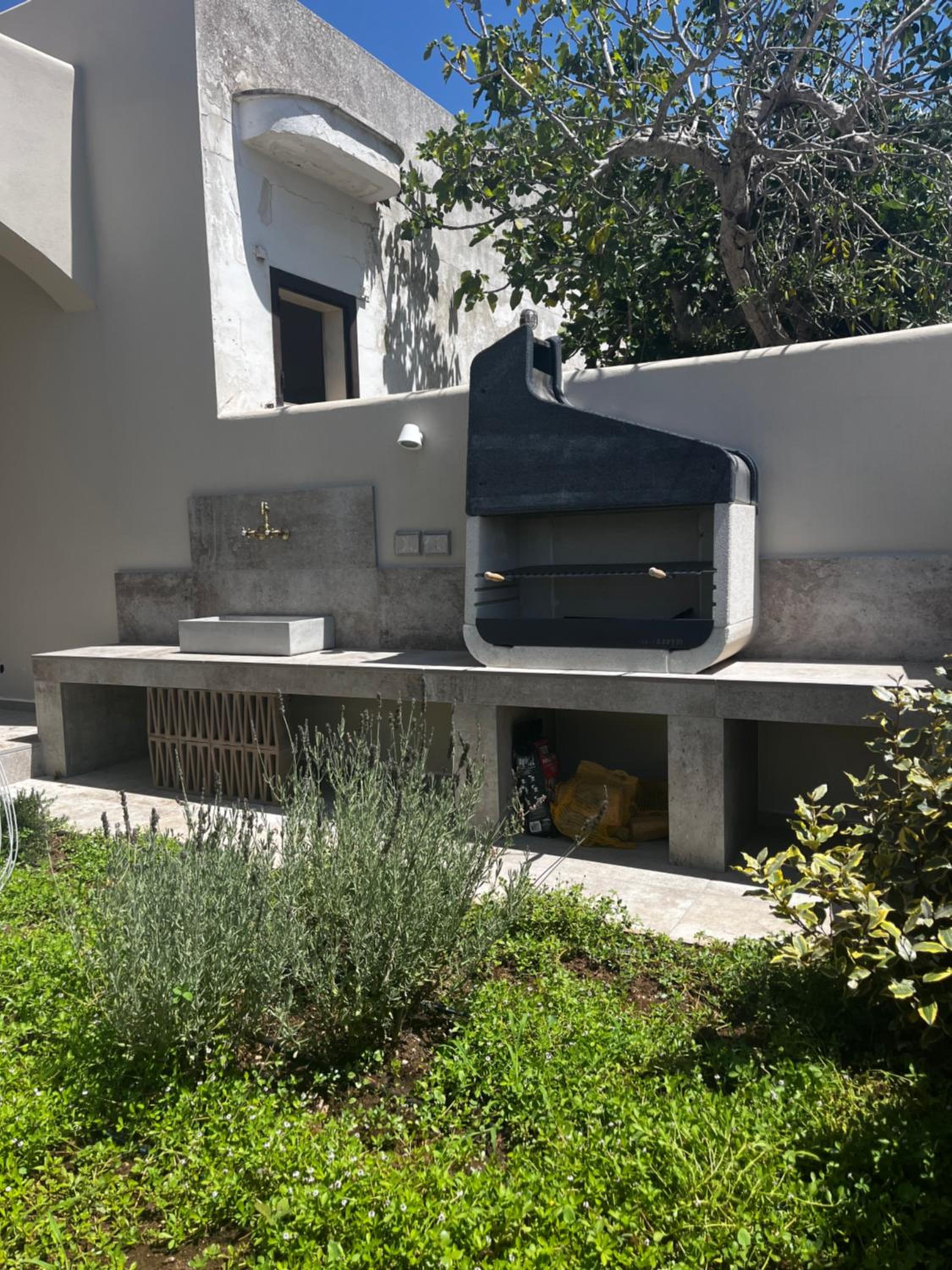 Two-Bedroom Villa photo 3