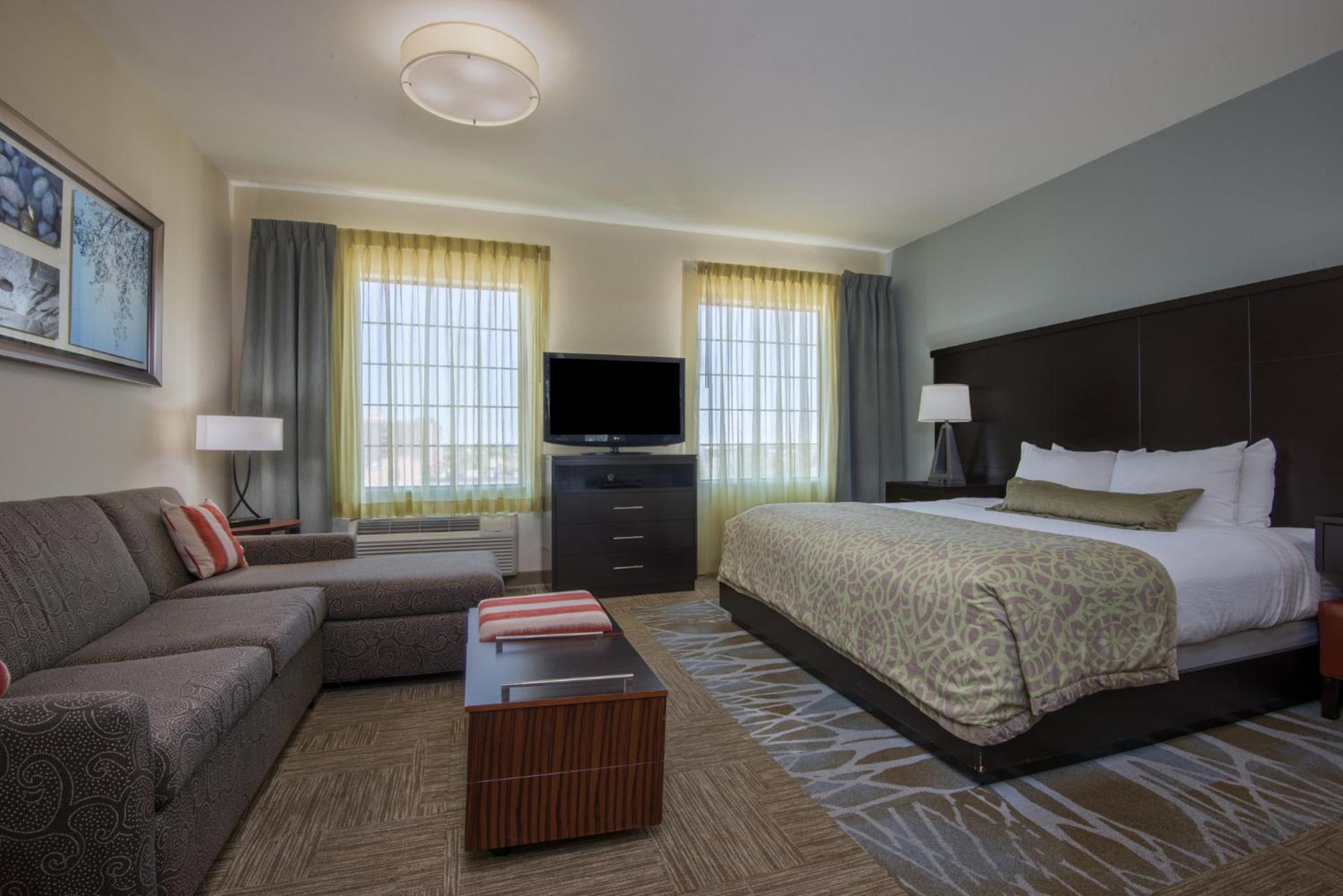 King Suite - Photo 3