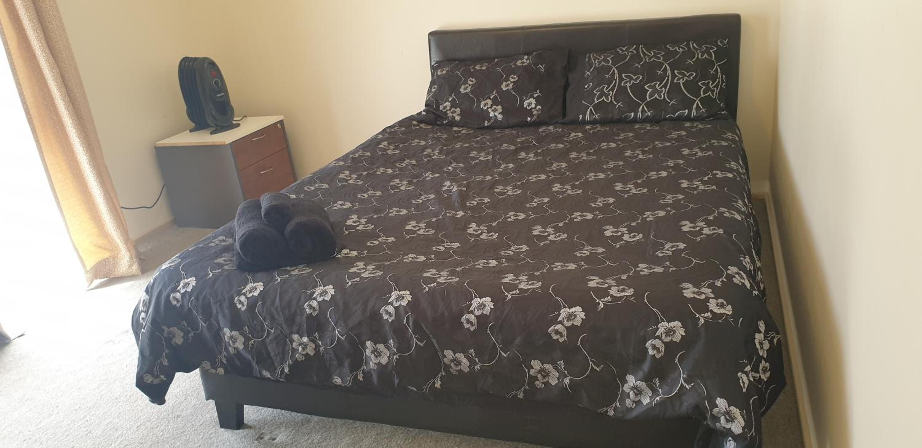 Standard Double Room photo 3