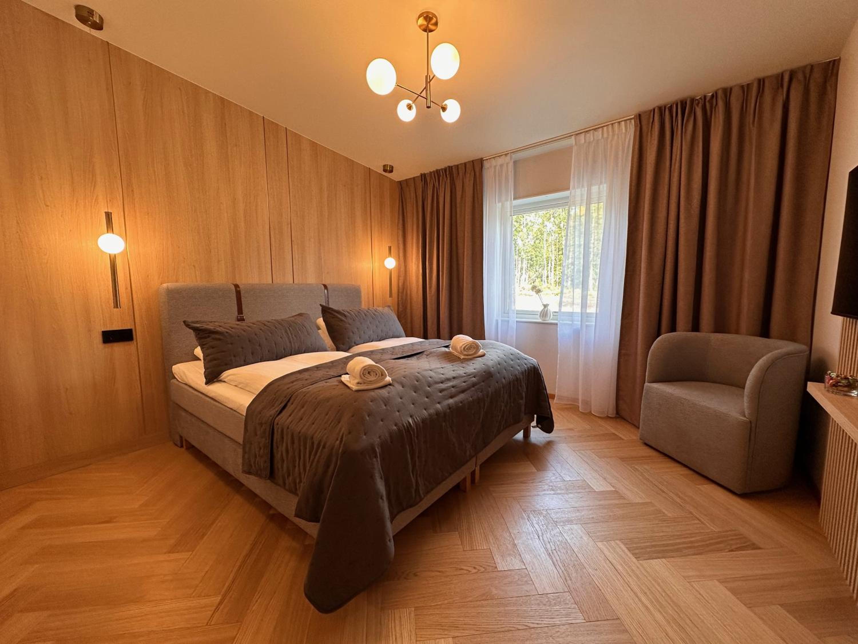 Superior Double Room photo 1