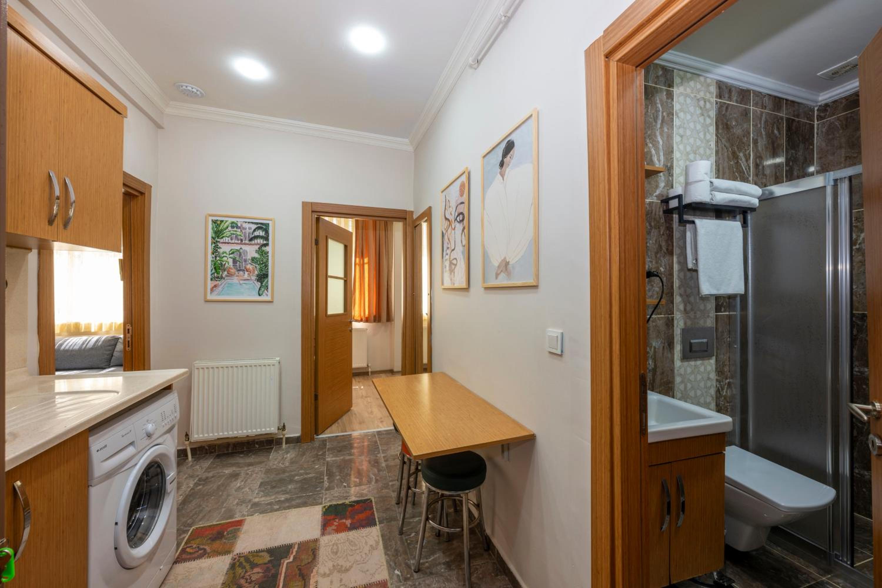 Triple Room - Disability Access photo 3