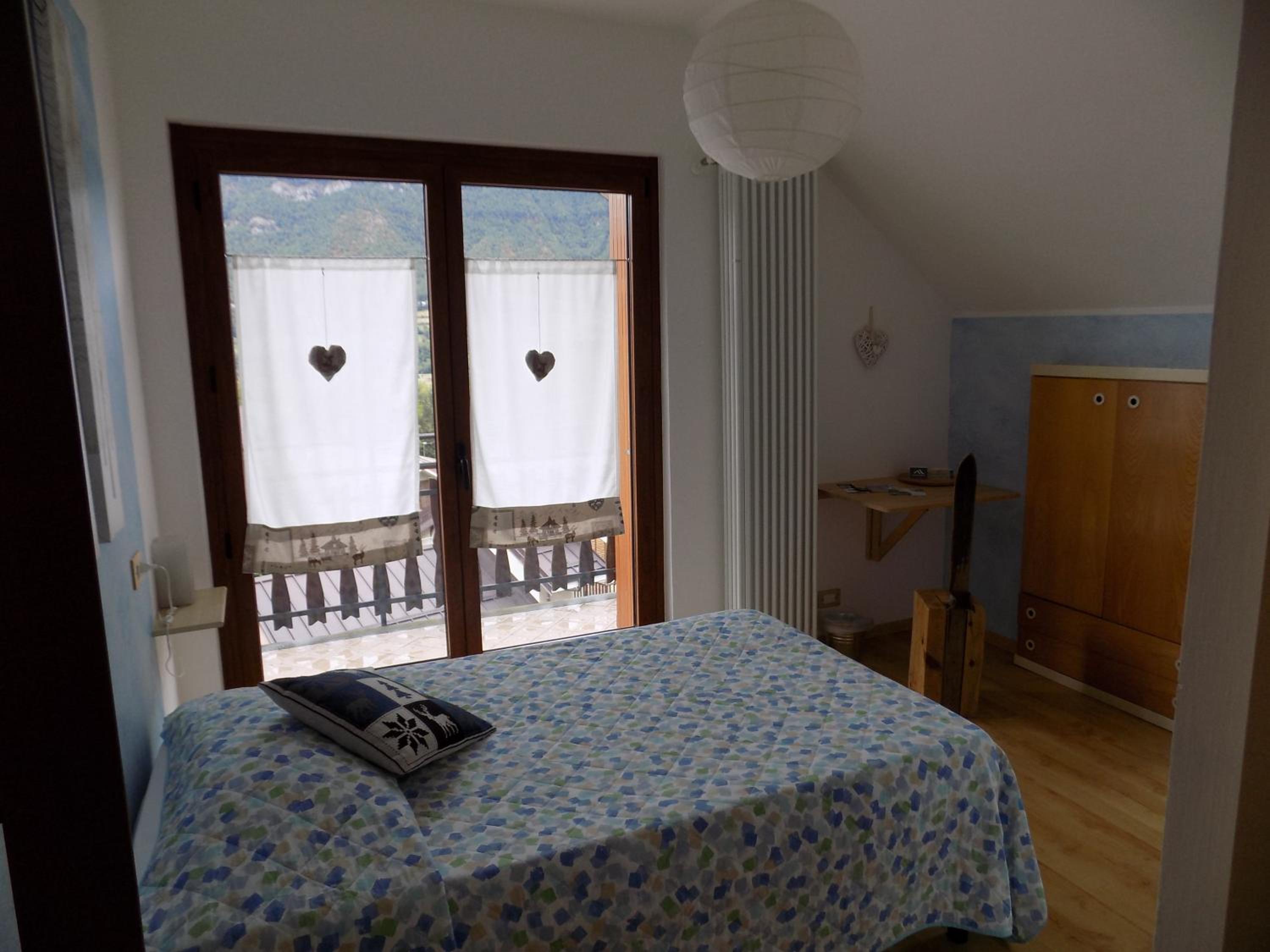 Standard Single Room with Mountain View photo 2