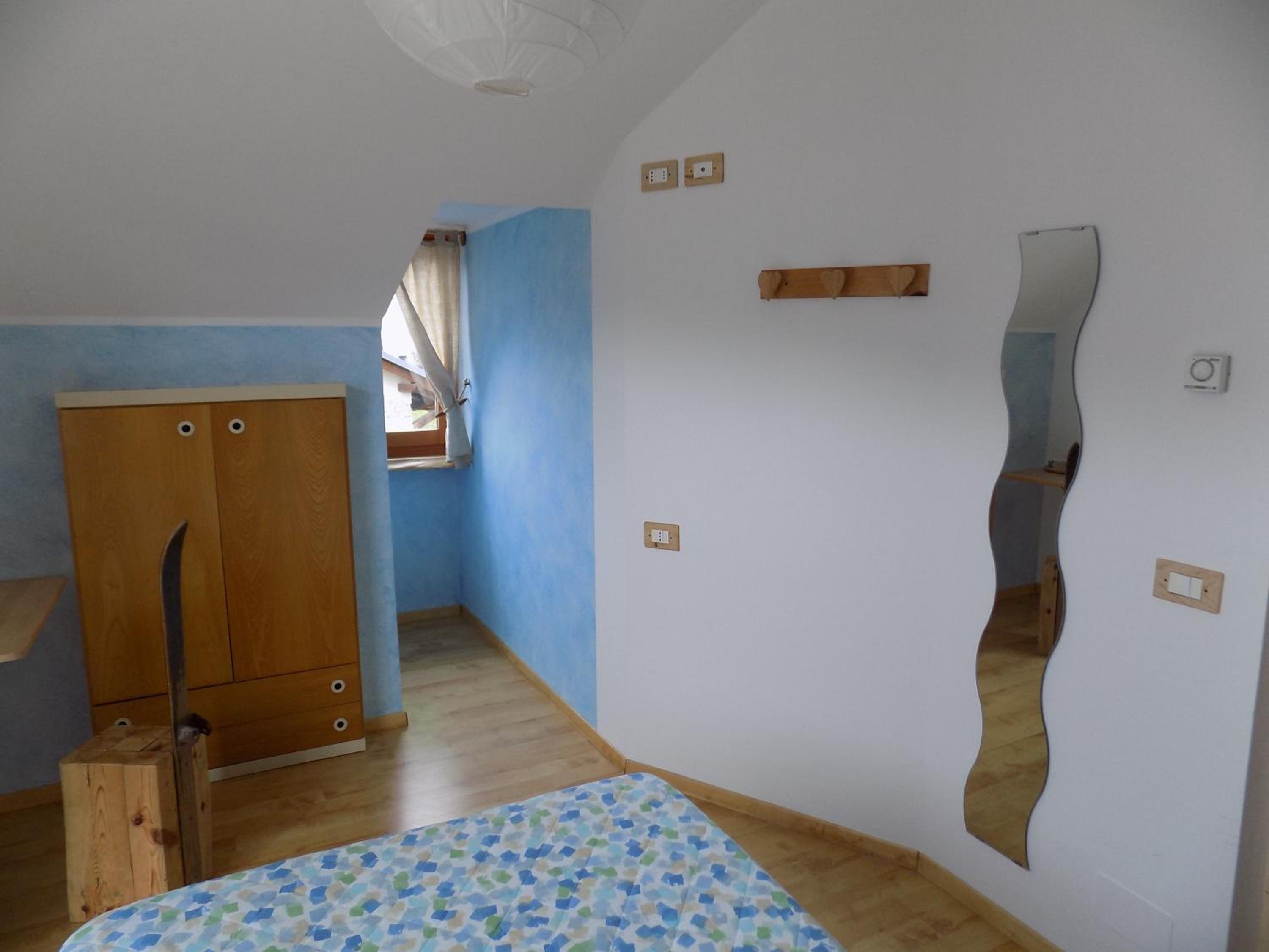 Standard Single Room with Mountain View photo 3