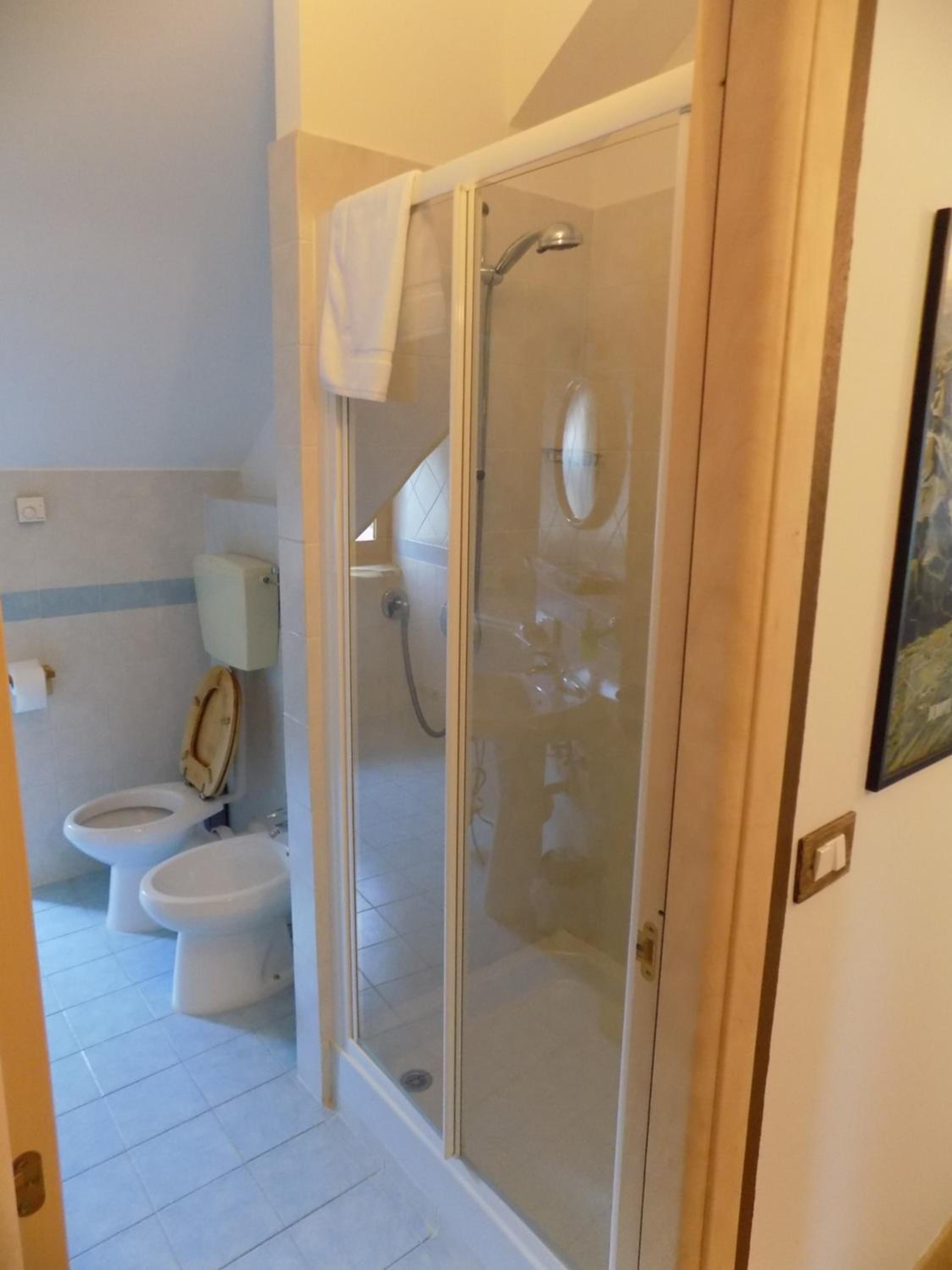 Standard Single Room with Mountain View photo 2