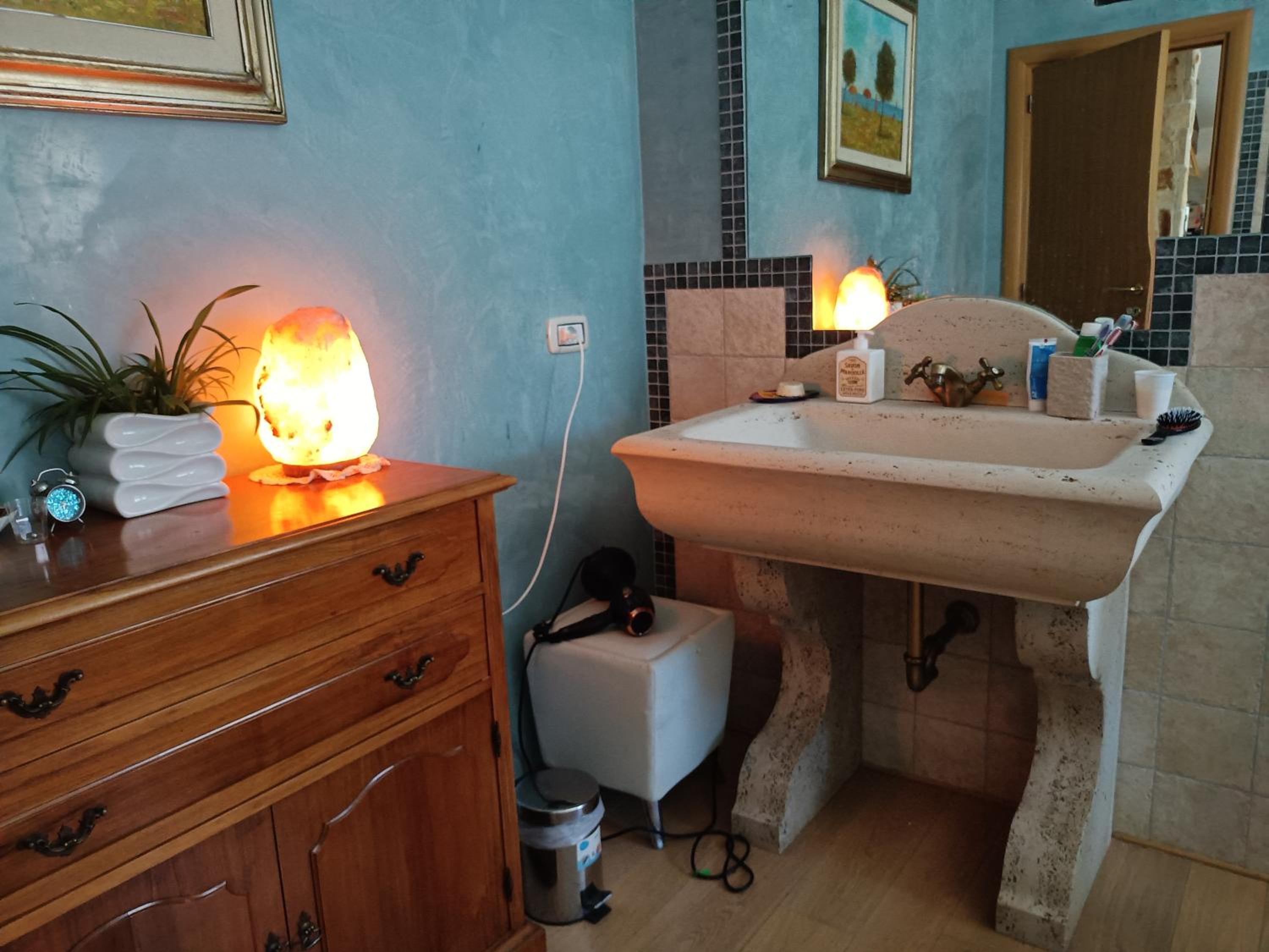 Double Room With Private External Bathroom photo 3