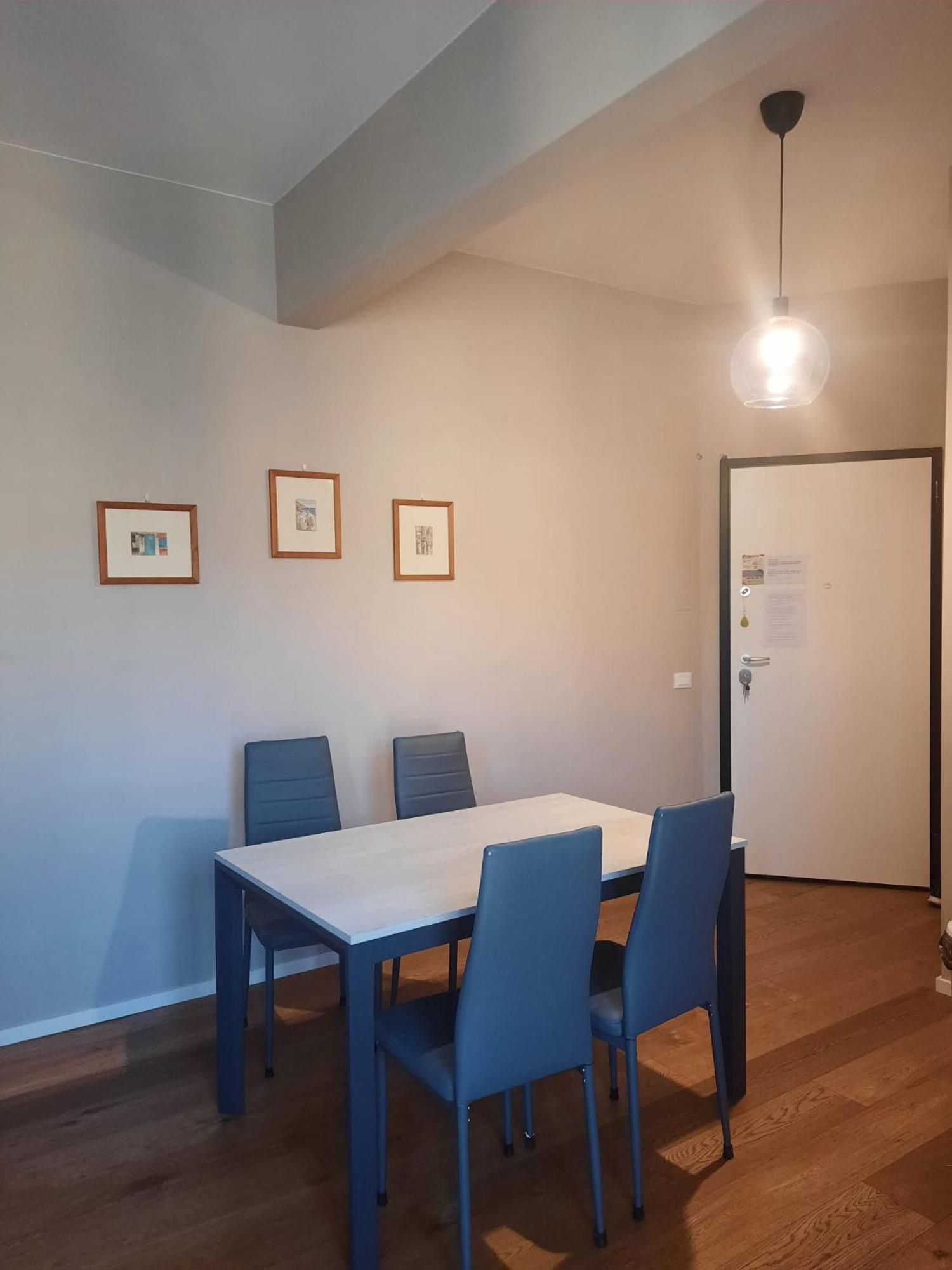 One-Bedroom Apartment photo 3