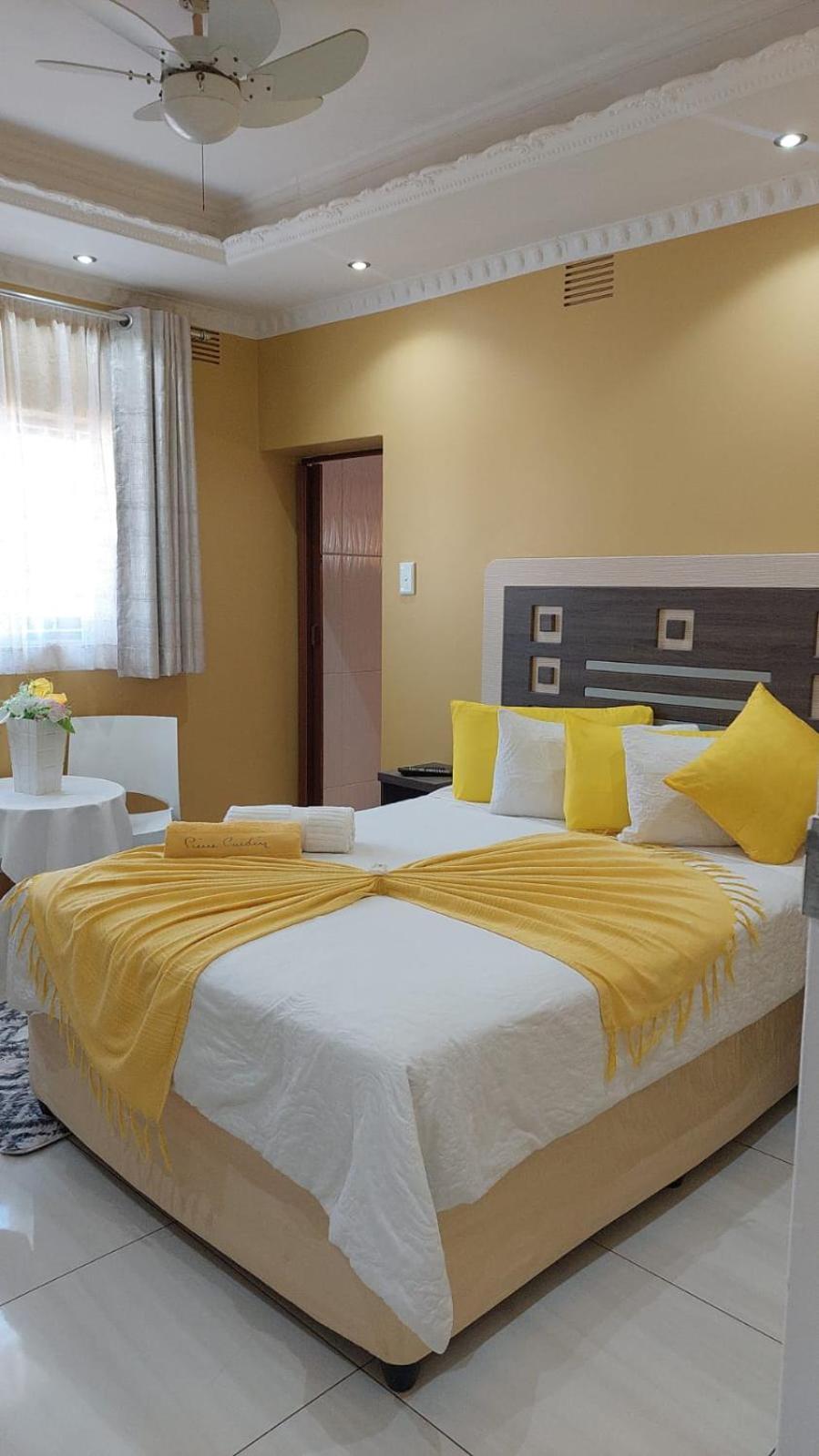 Deluxe Double Room - Photo 1