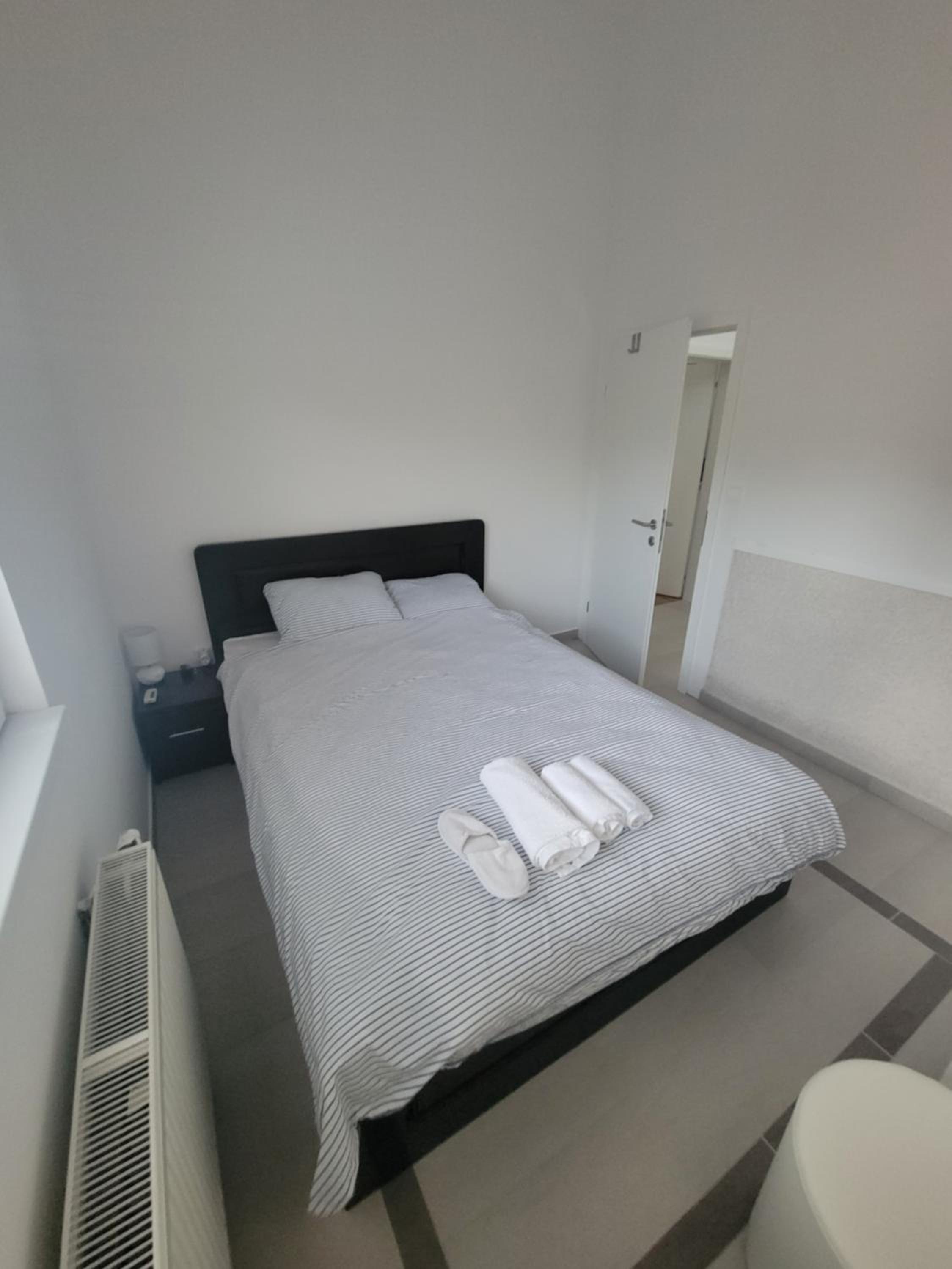 Three-Bedroom Villa photo 1