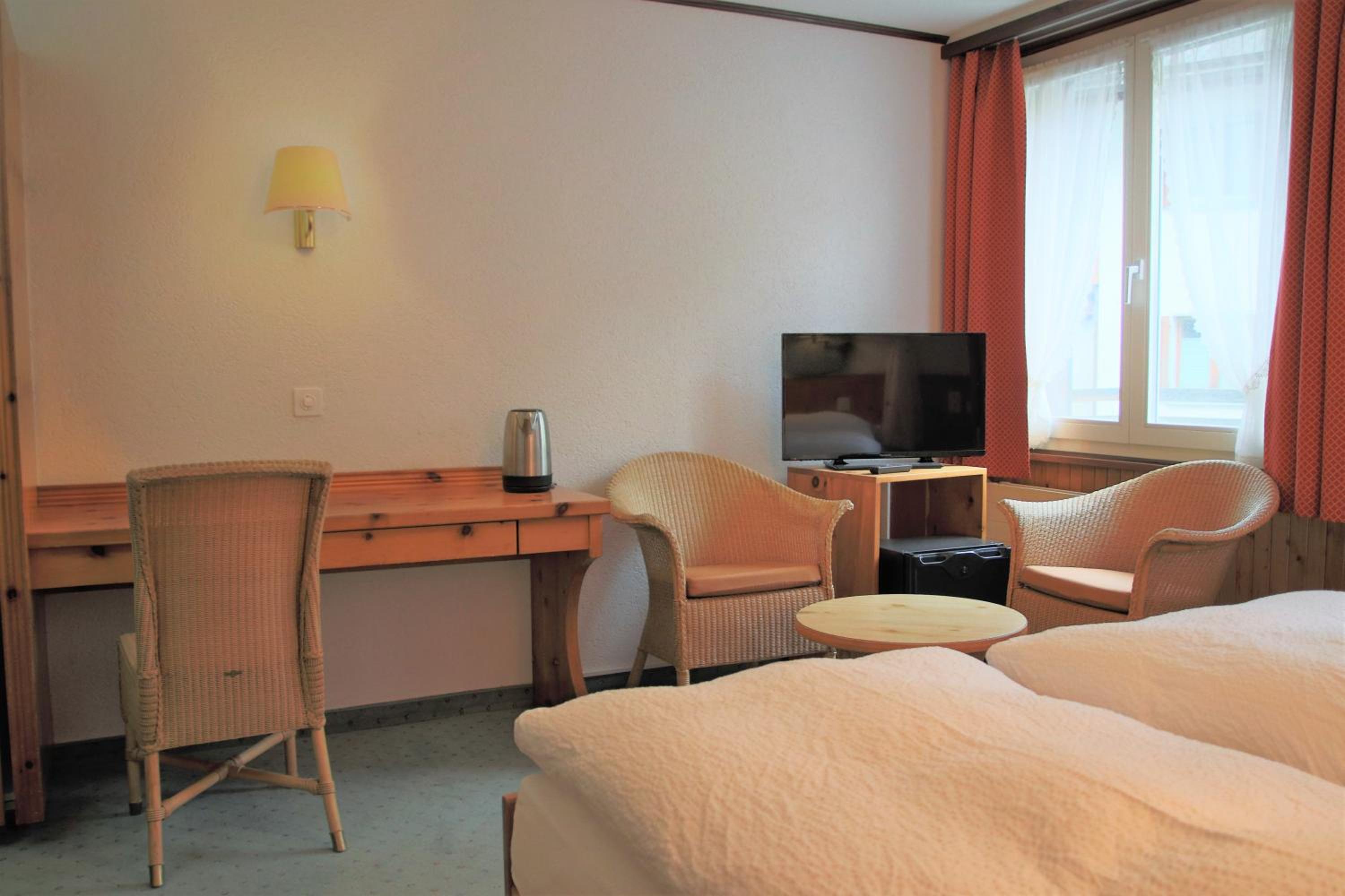 Economy Double Room North photo 2