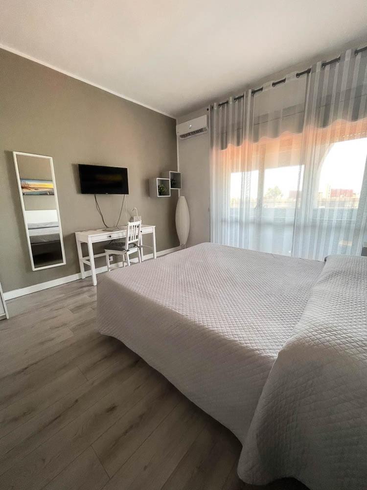 Superior Double or Twin Room with Balcony - Photo 10