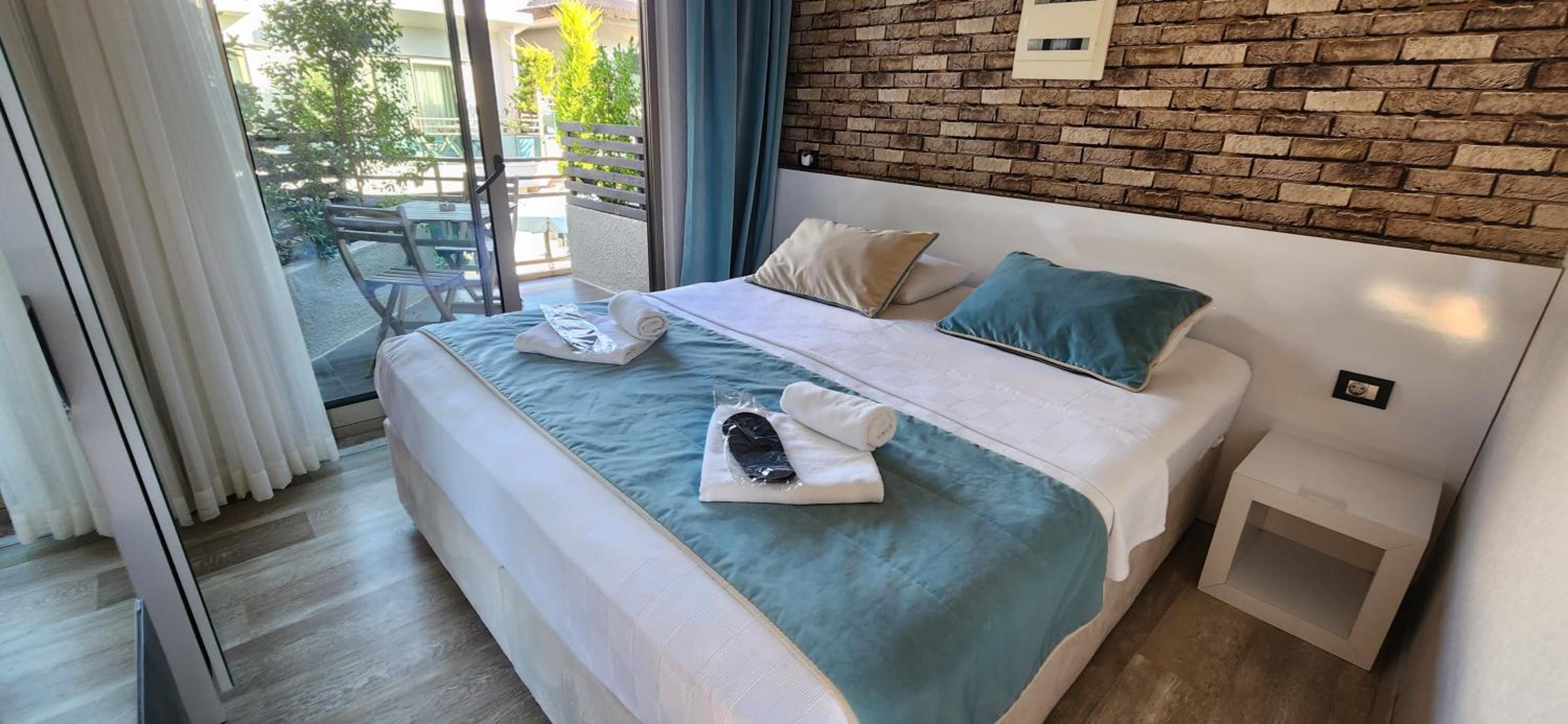 Habitación Esquina