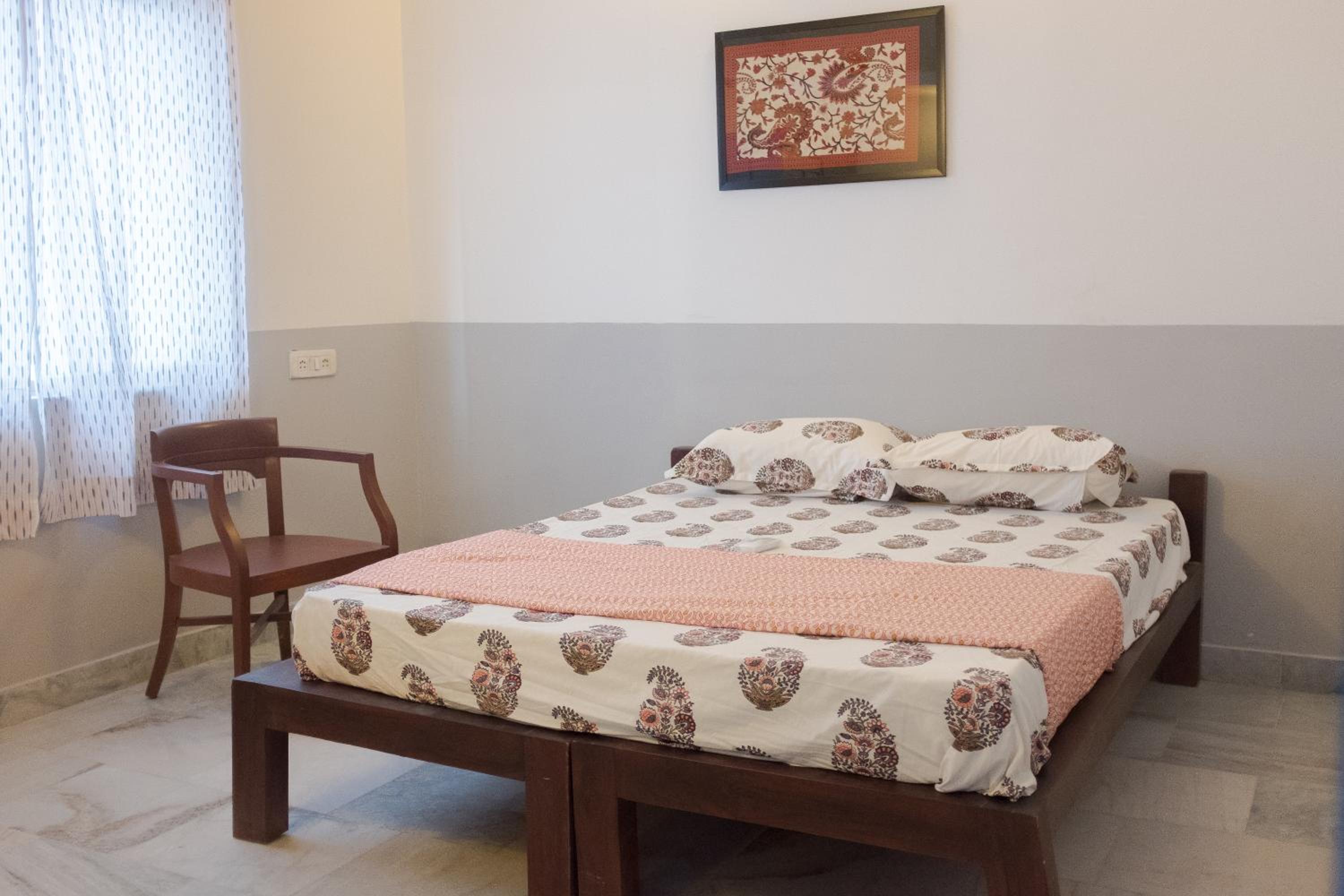 Deluxe Room photo 1