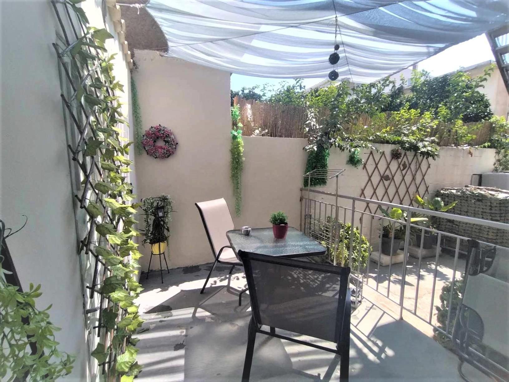 Three-Bedroom Apartment - Photo 25