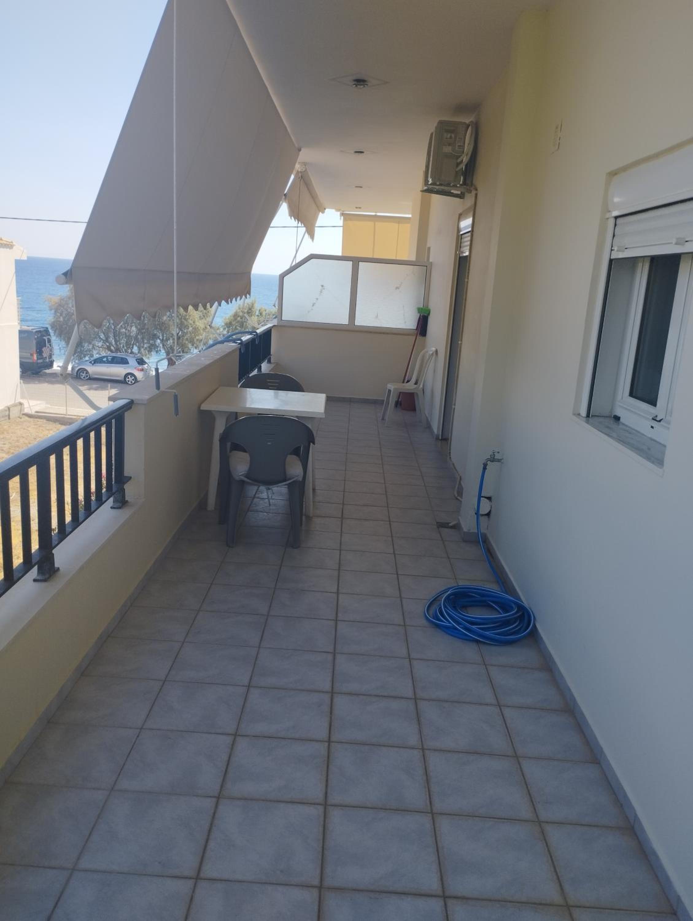 Apartment with Sea View photo 2