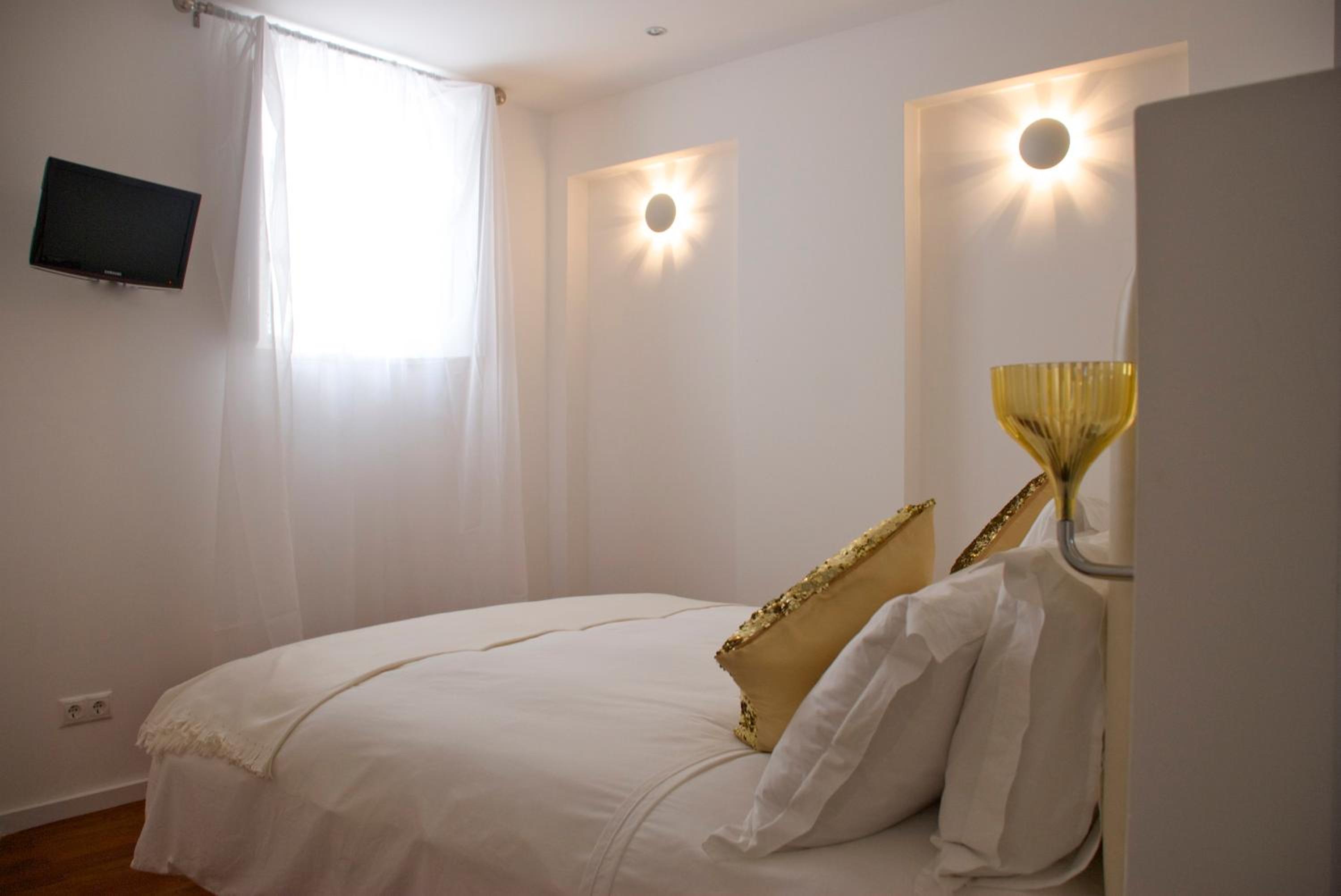 Small Double Room