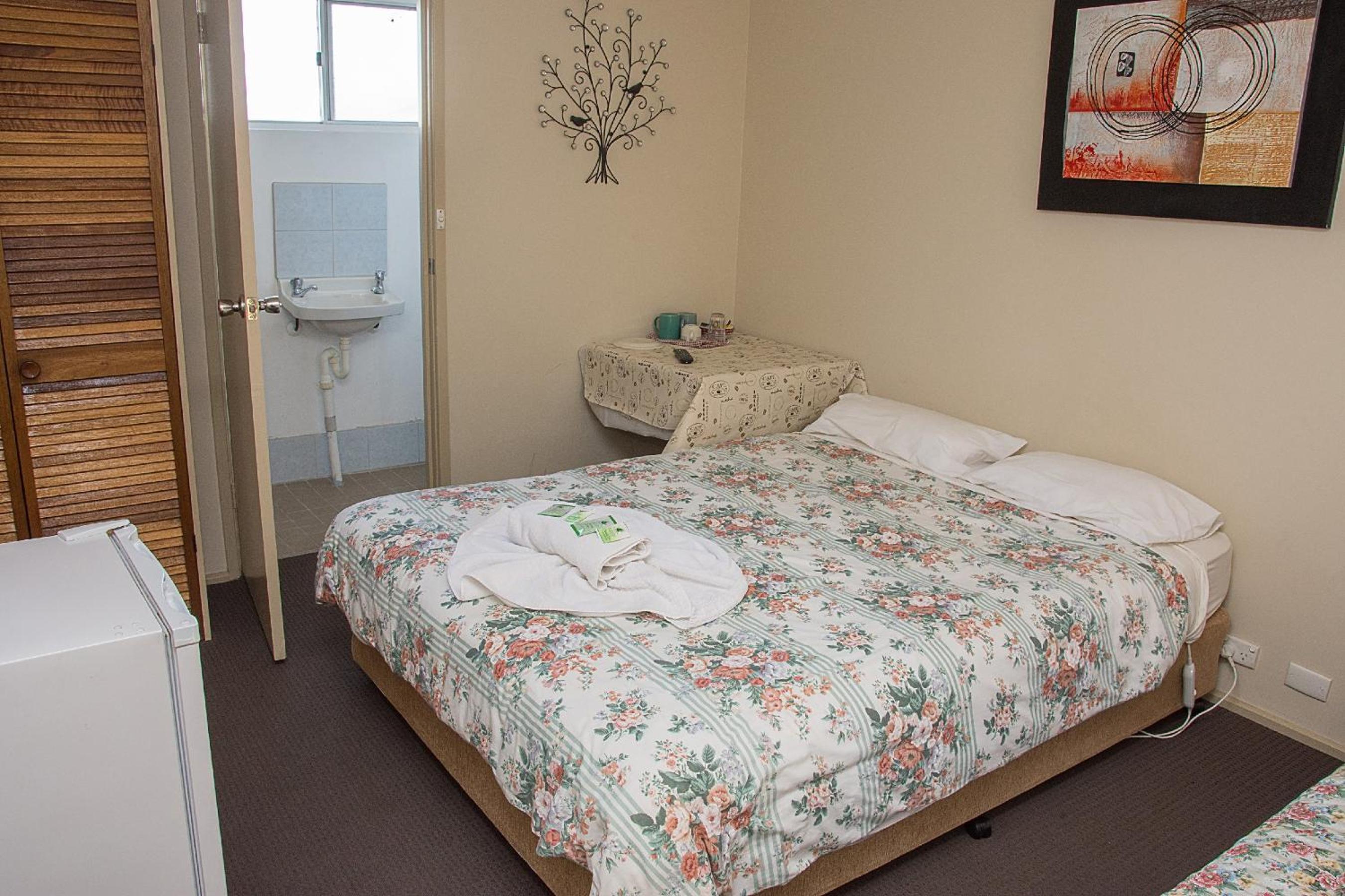 King Double Room photo 1