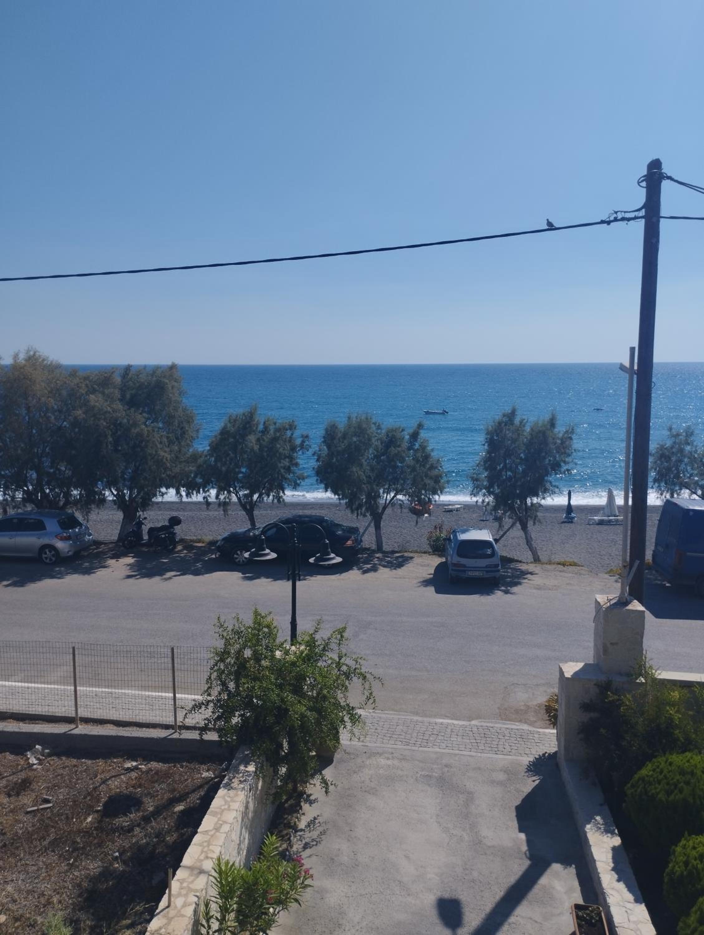 Apartment with Sea View photo 3