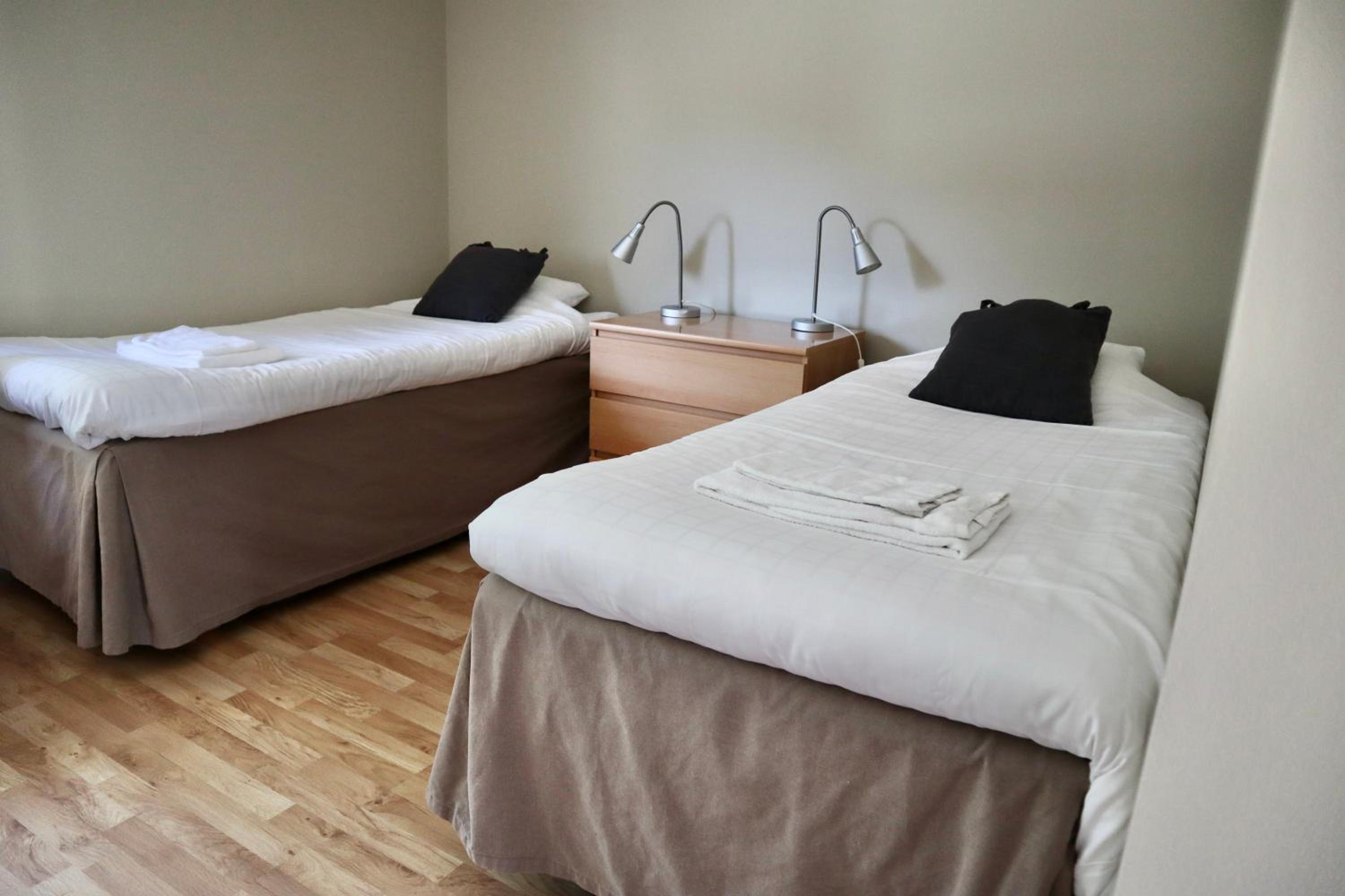Twin Room - Photo 3