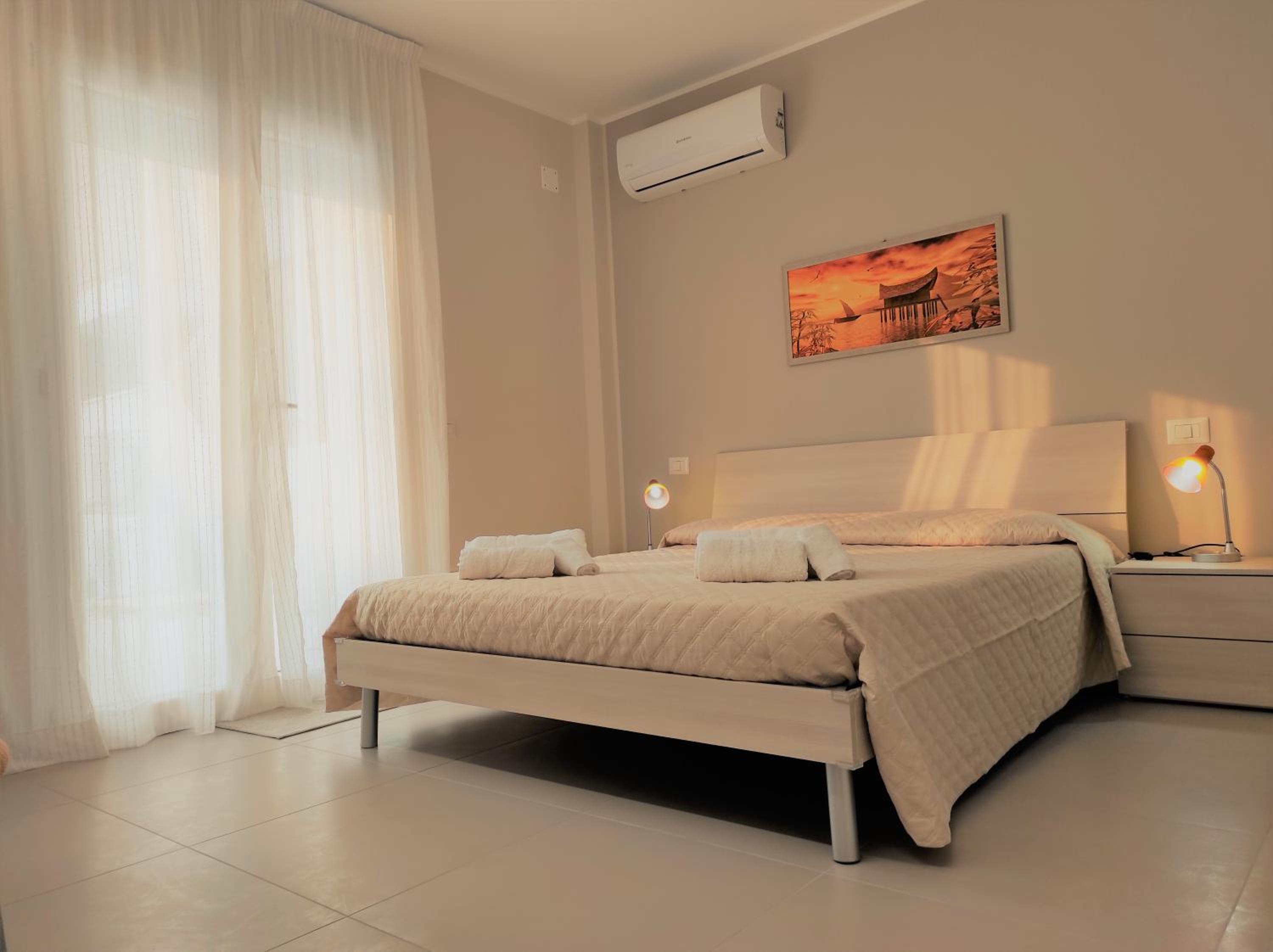 Two-Bedroom Villa photo 1