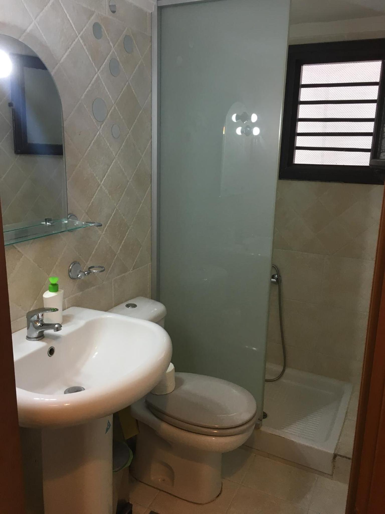 Three-Bedroom House photo 3