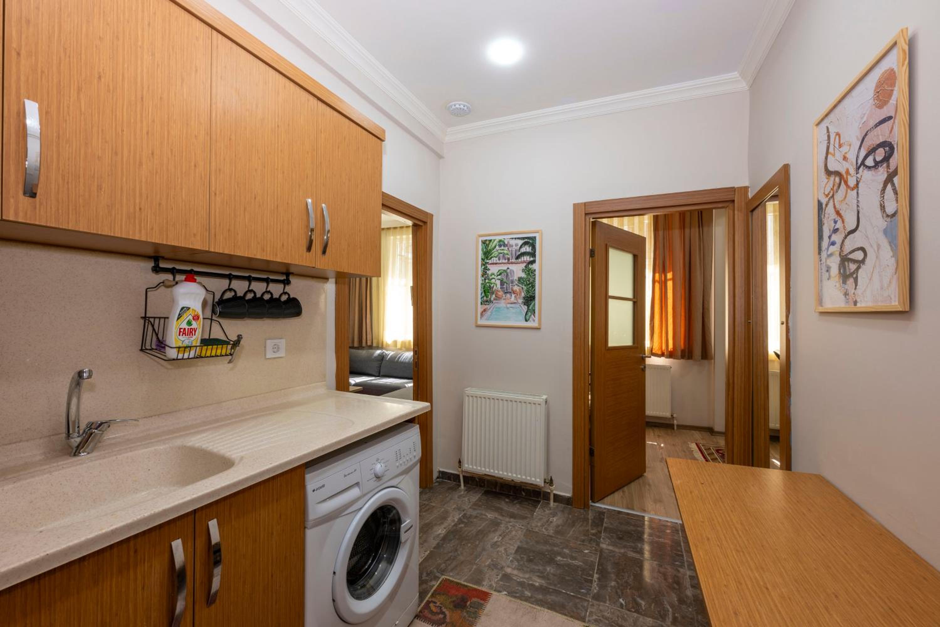 Triple Room - Disability Access photo 3