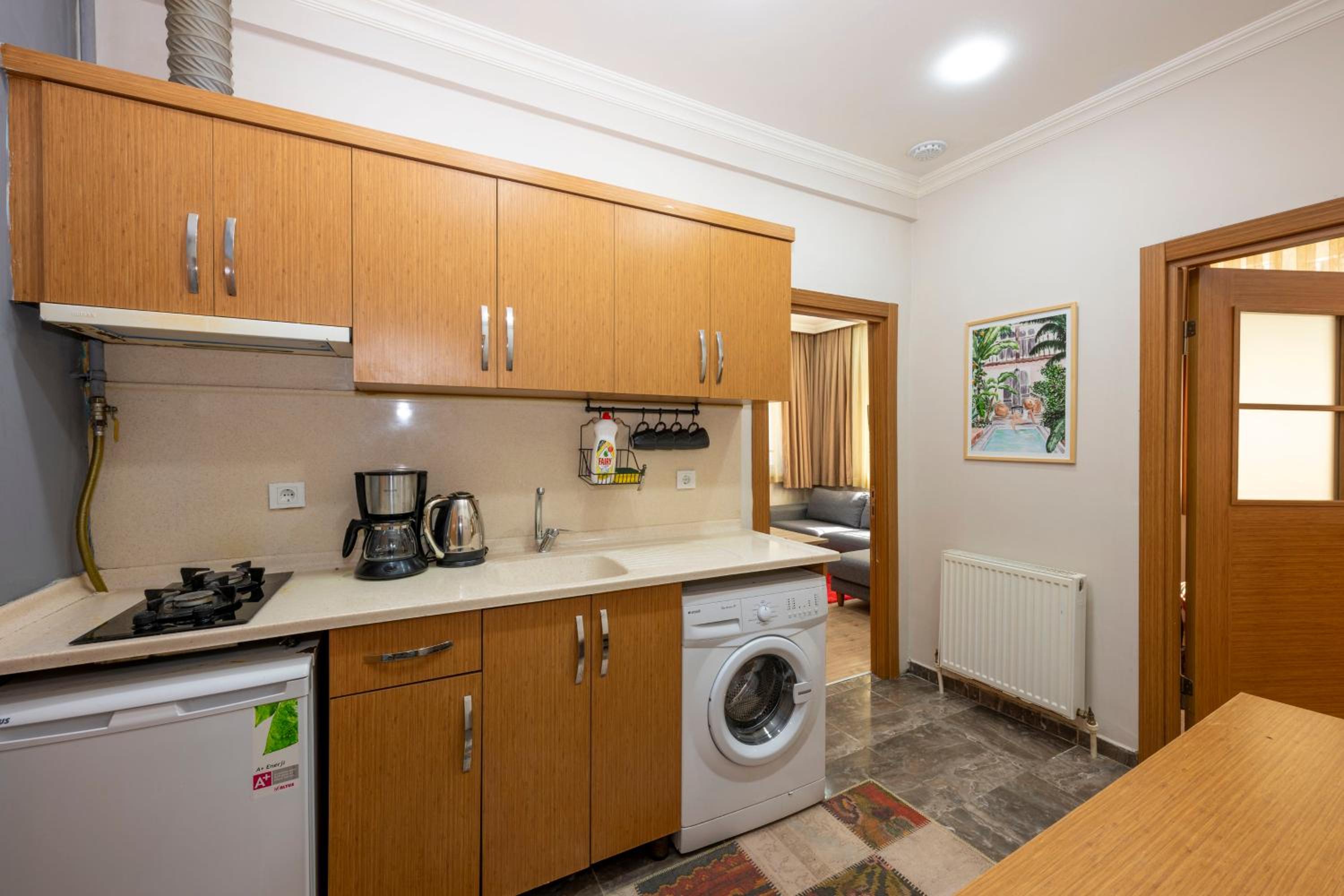 Triple Room - Disability Access photo 2