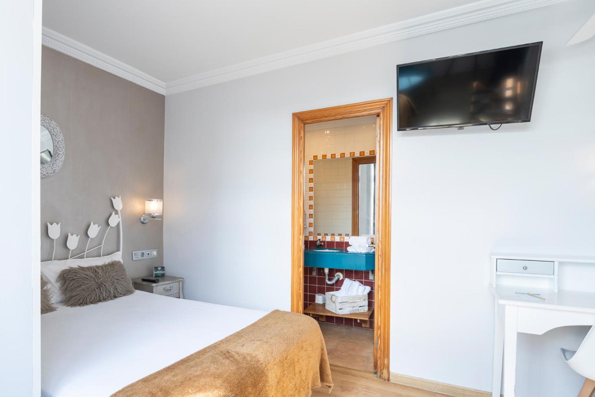Triple Room photo 2