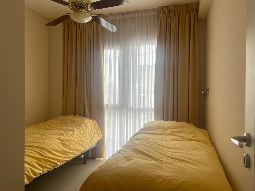 Two-Bedroom Apartment photo 1