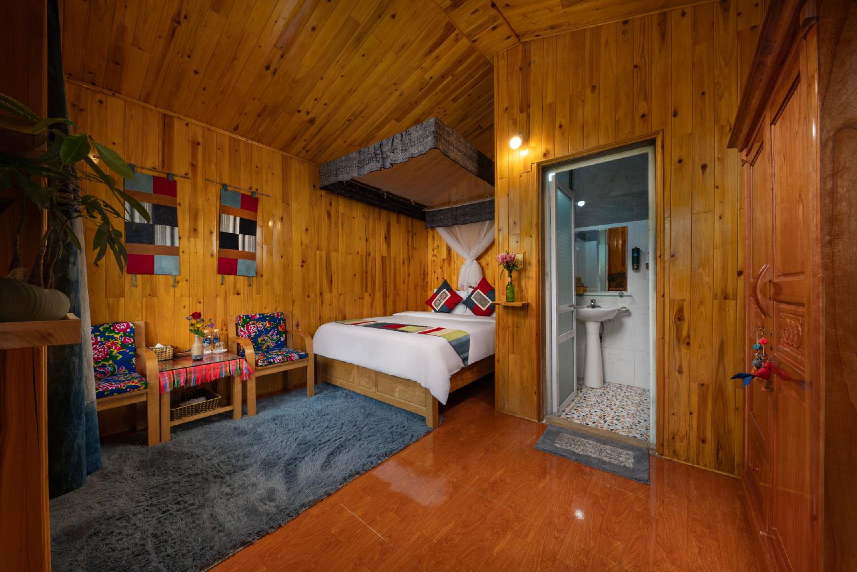 Double Room with Park View photo 1