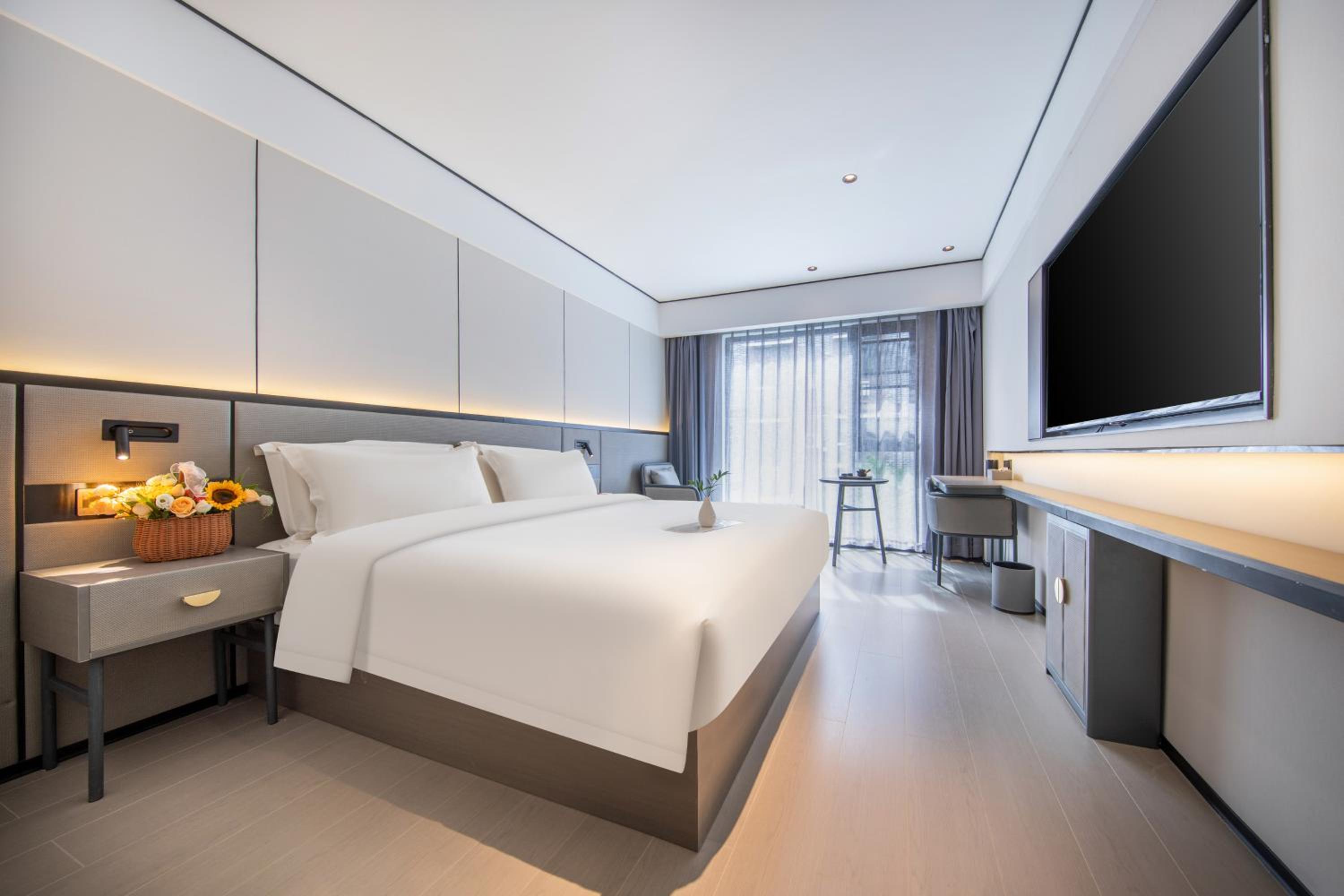 Superior Queen Room