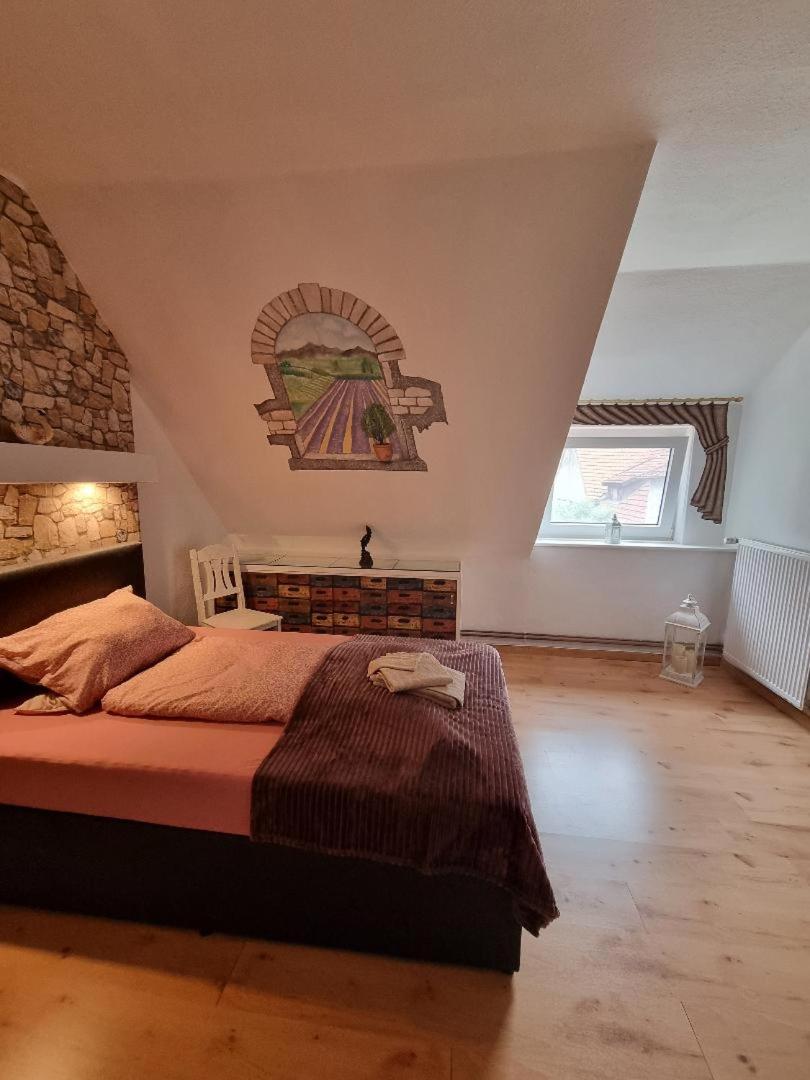 Double Room 3 photo 1