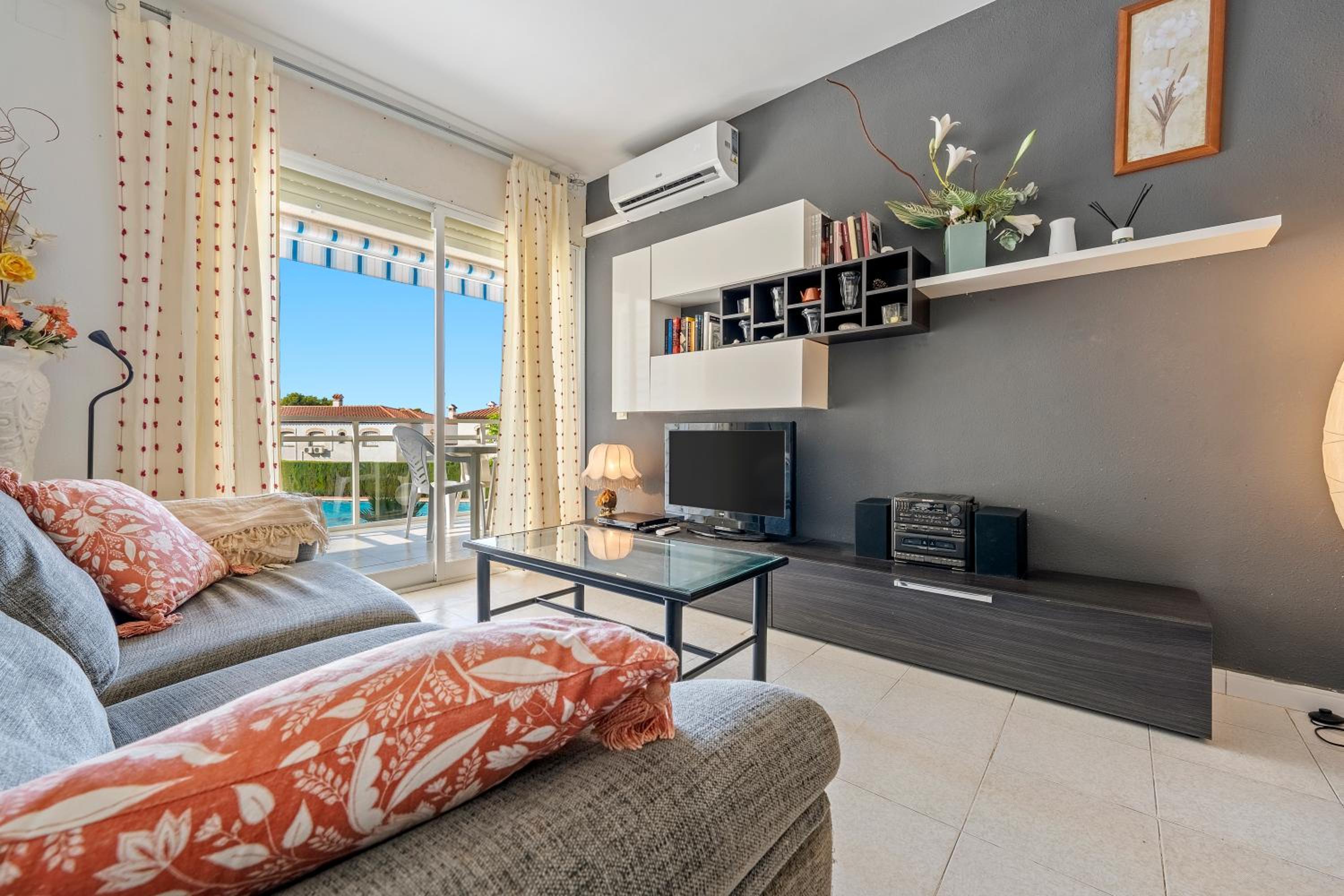 Apartamento Superior de Dos Habitaciones