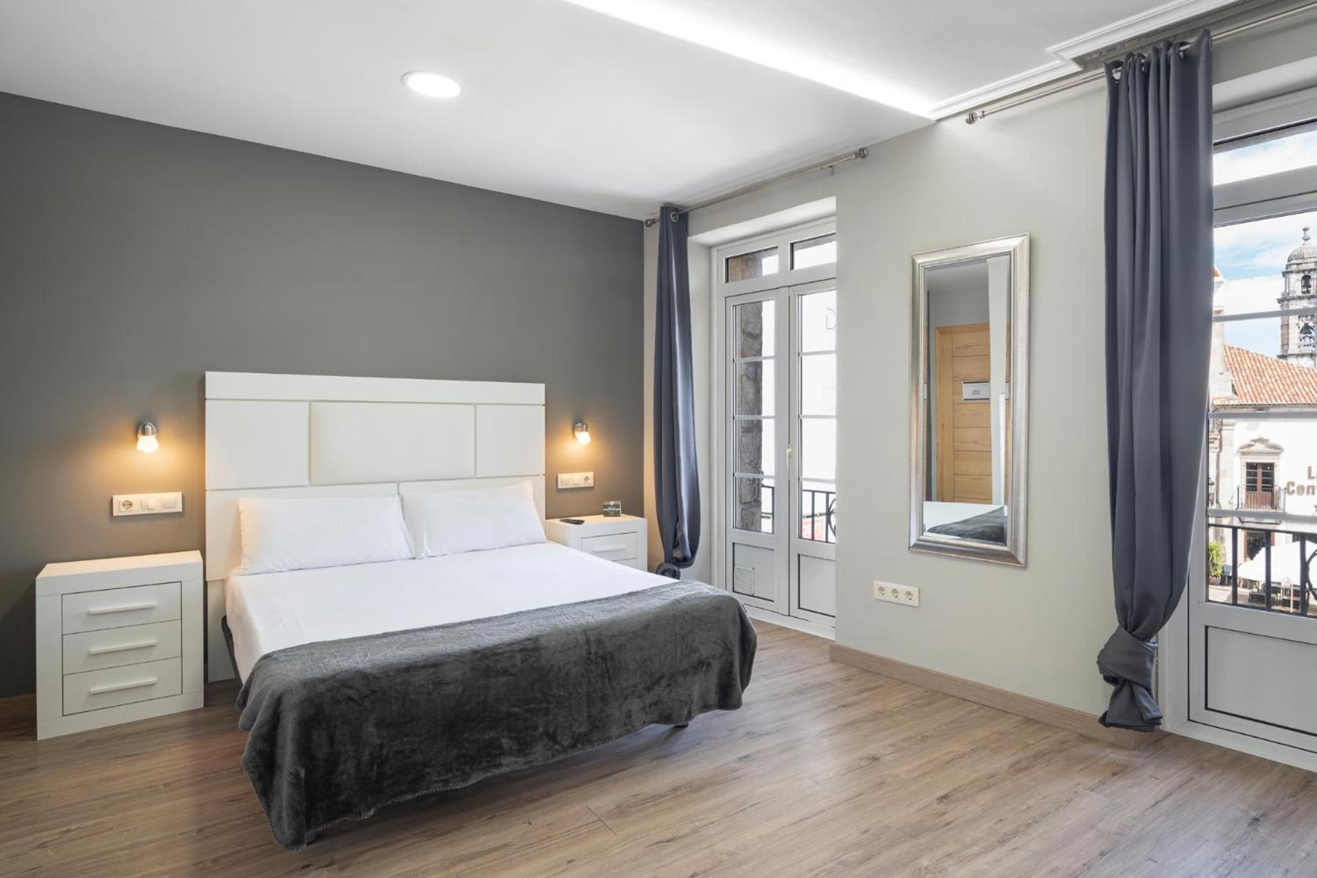 Habitación Doble o Twin Superior
