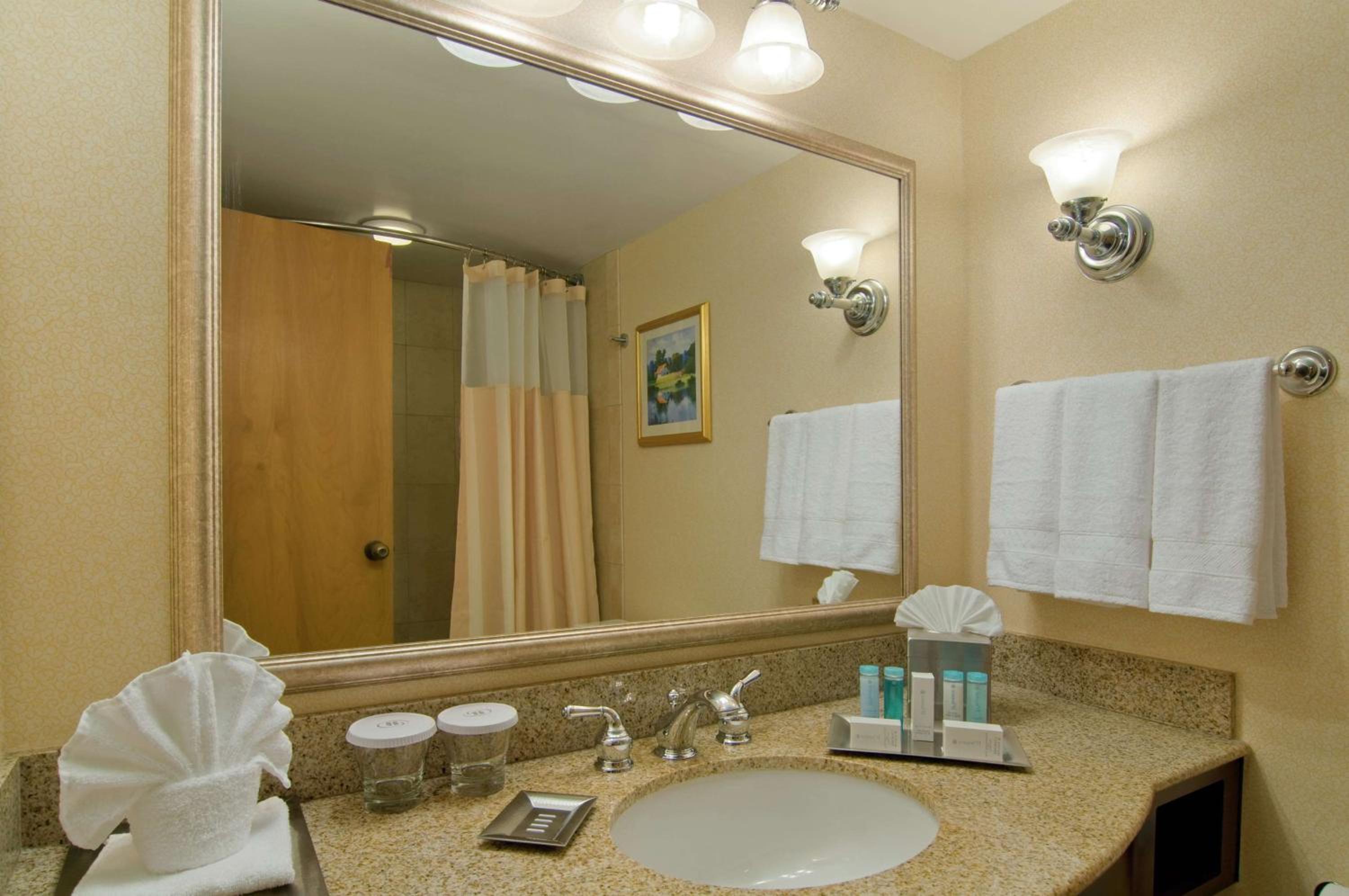 Double Room with Two Double Beds - Photo 4