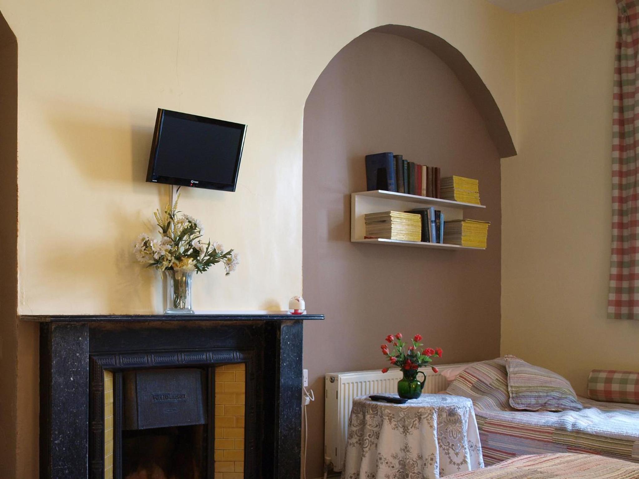 Comfort Triple Room photo 1