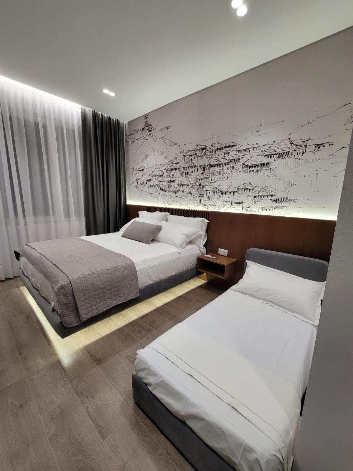 Superior Apartment