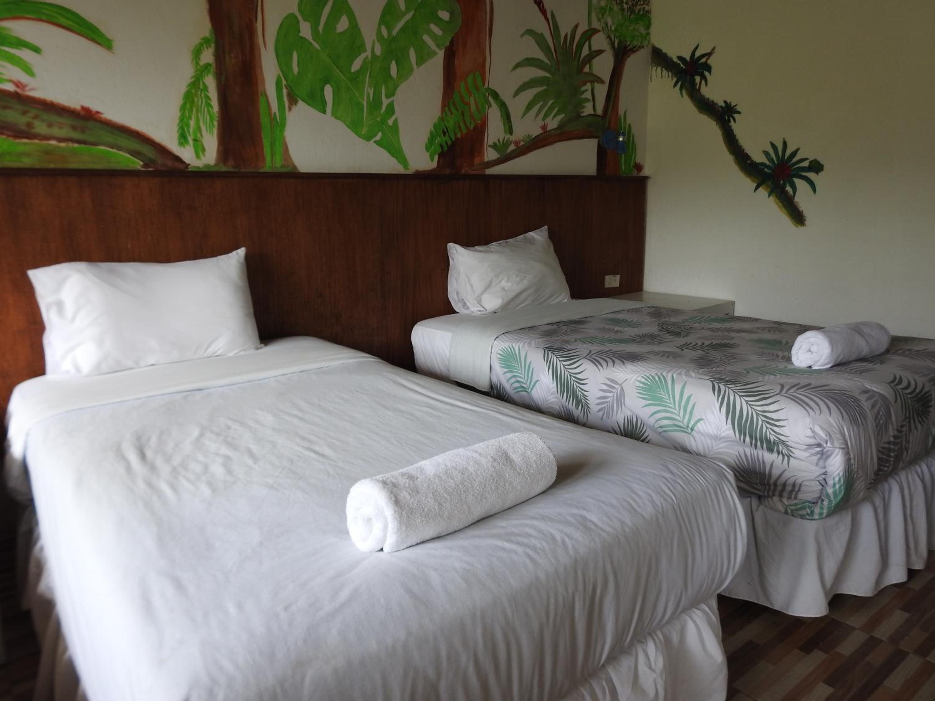 Double Room photo 3