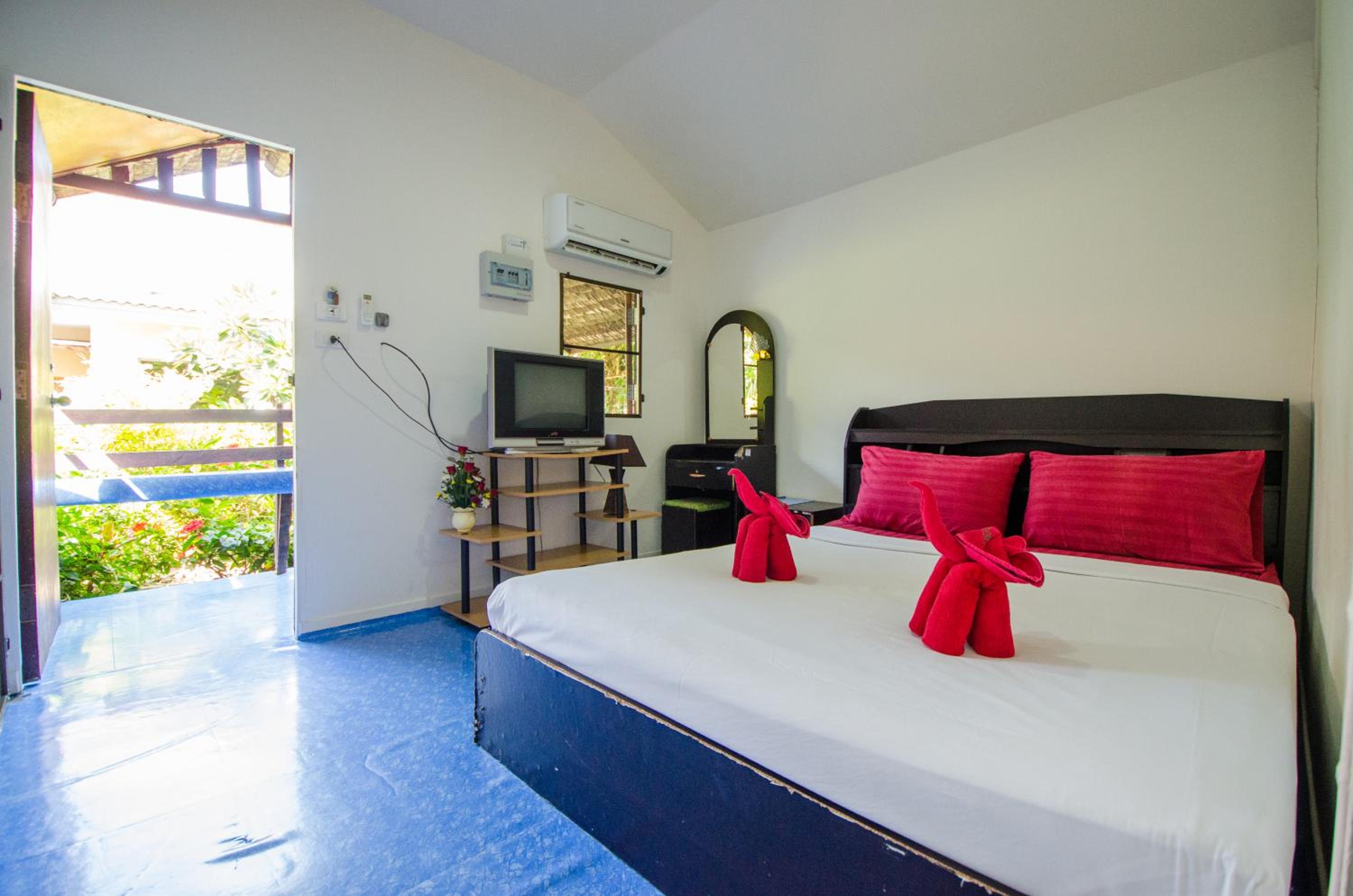 Budget Double Room photo 1