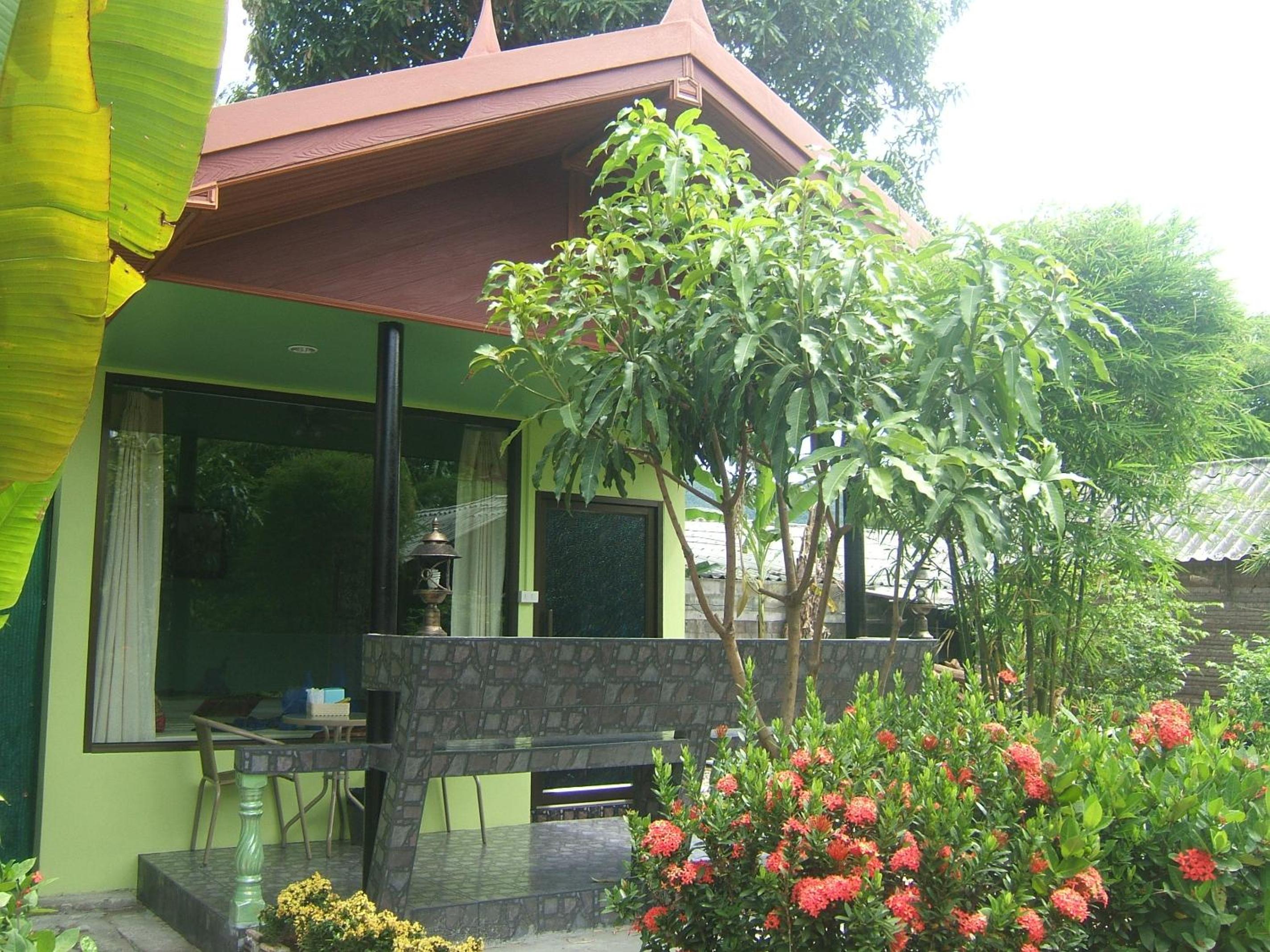 Family Bungalow photo 3